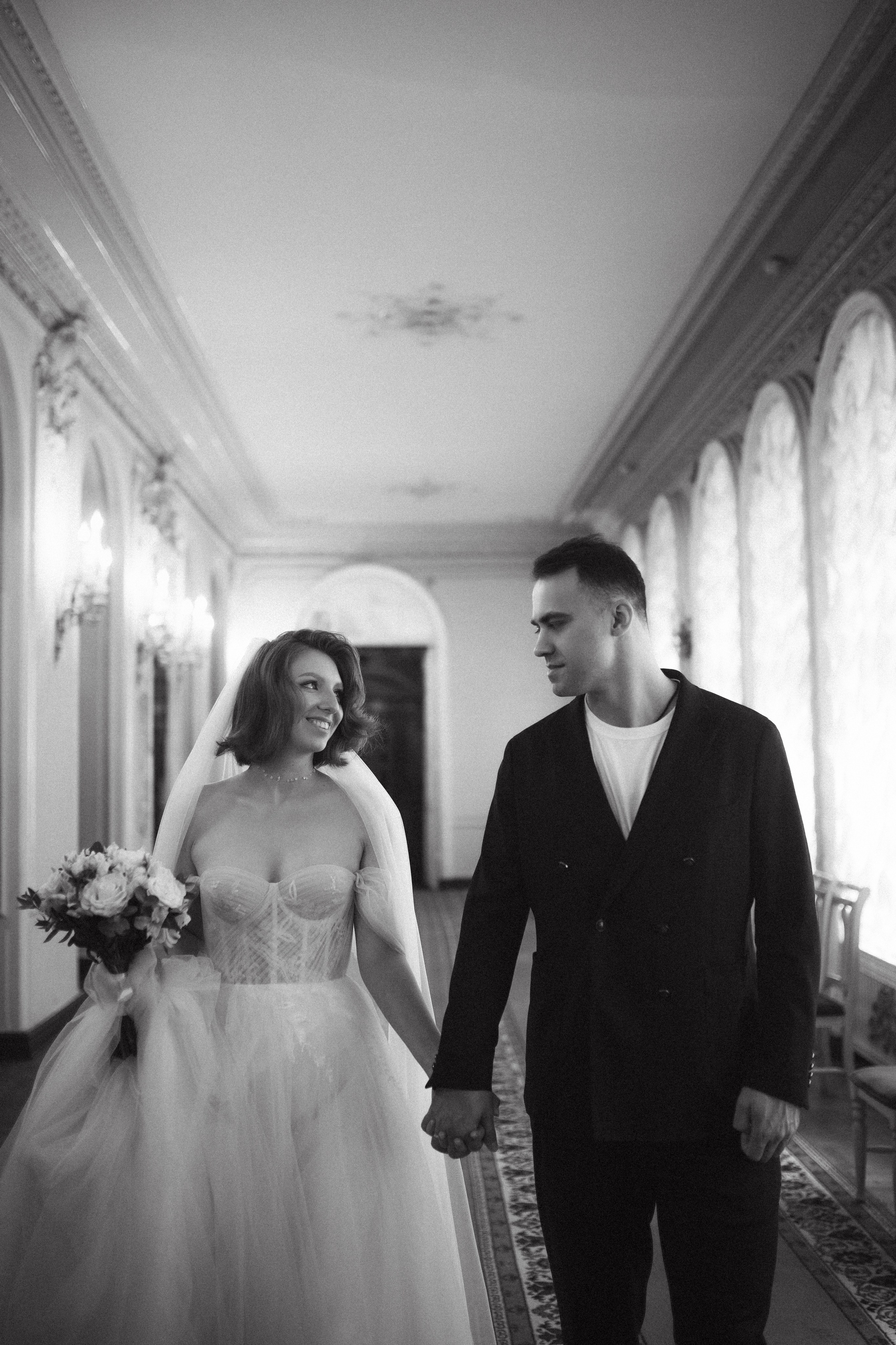 А & A | Санкт-Петербург. Фотограф Екатерина Амбрушкевич