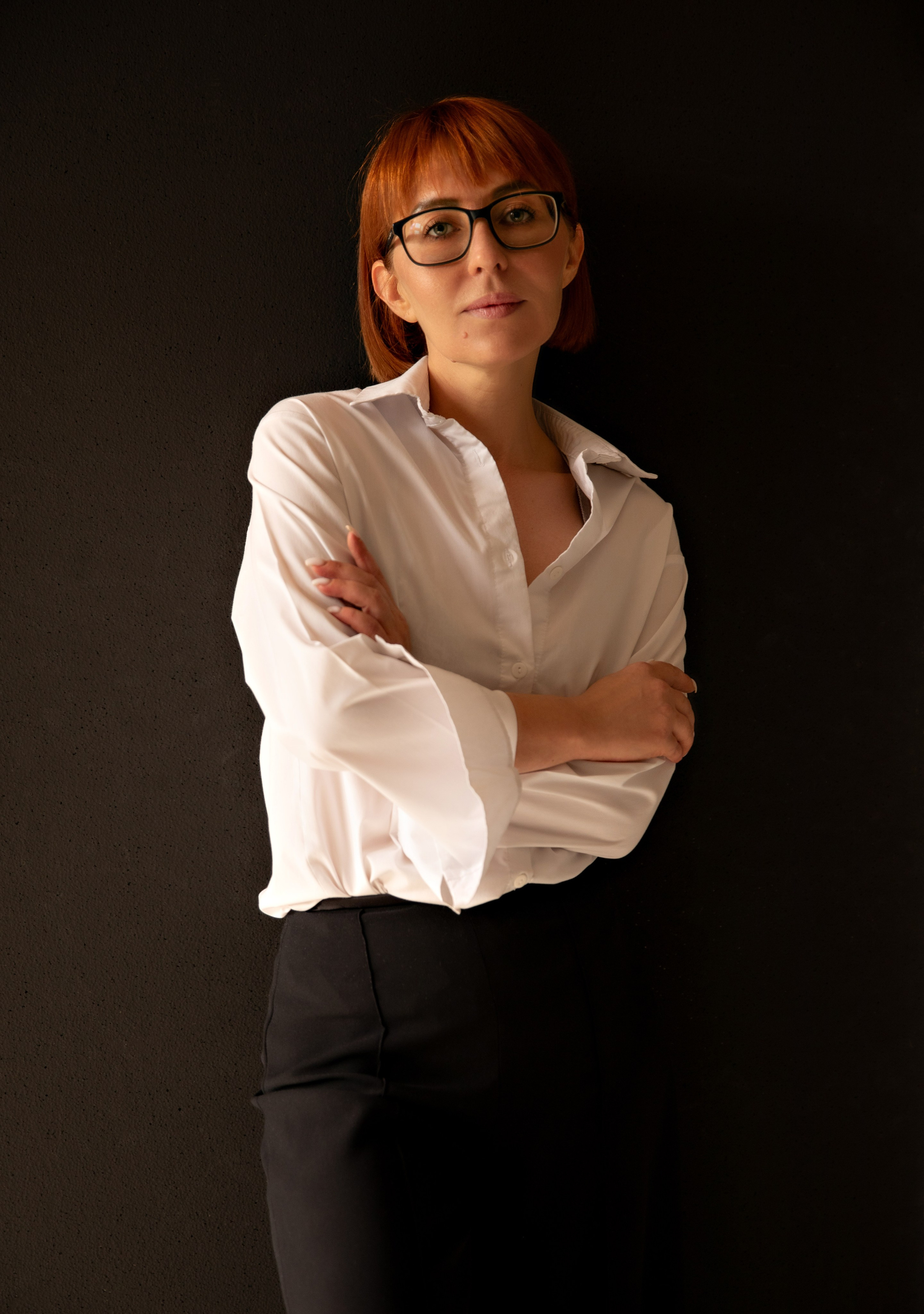 Индивидуальная фотосессия в стиле VOGUE. Фотограф в Кисловодске Юлия Федоренко