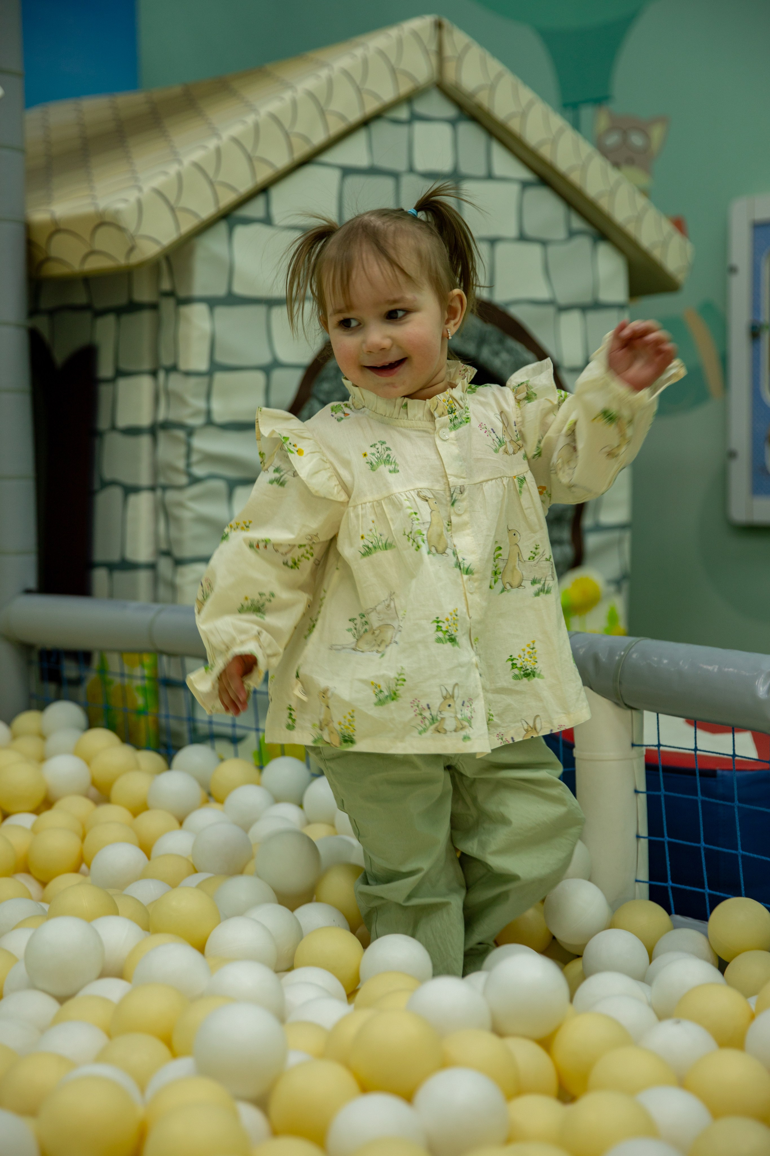 Праздники/дни рождения. Фотограф в Кисловодске Юлия Федоренко