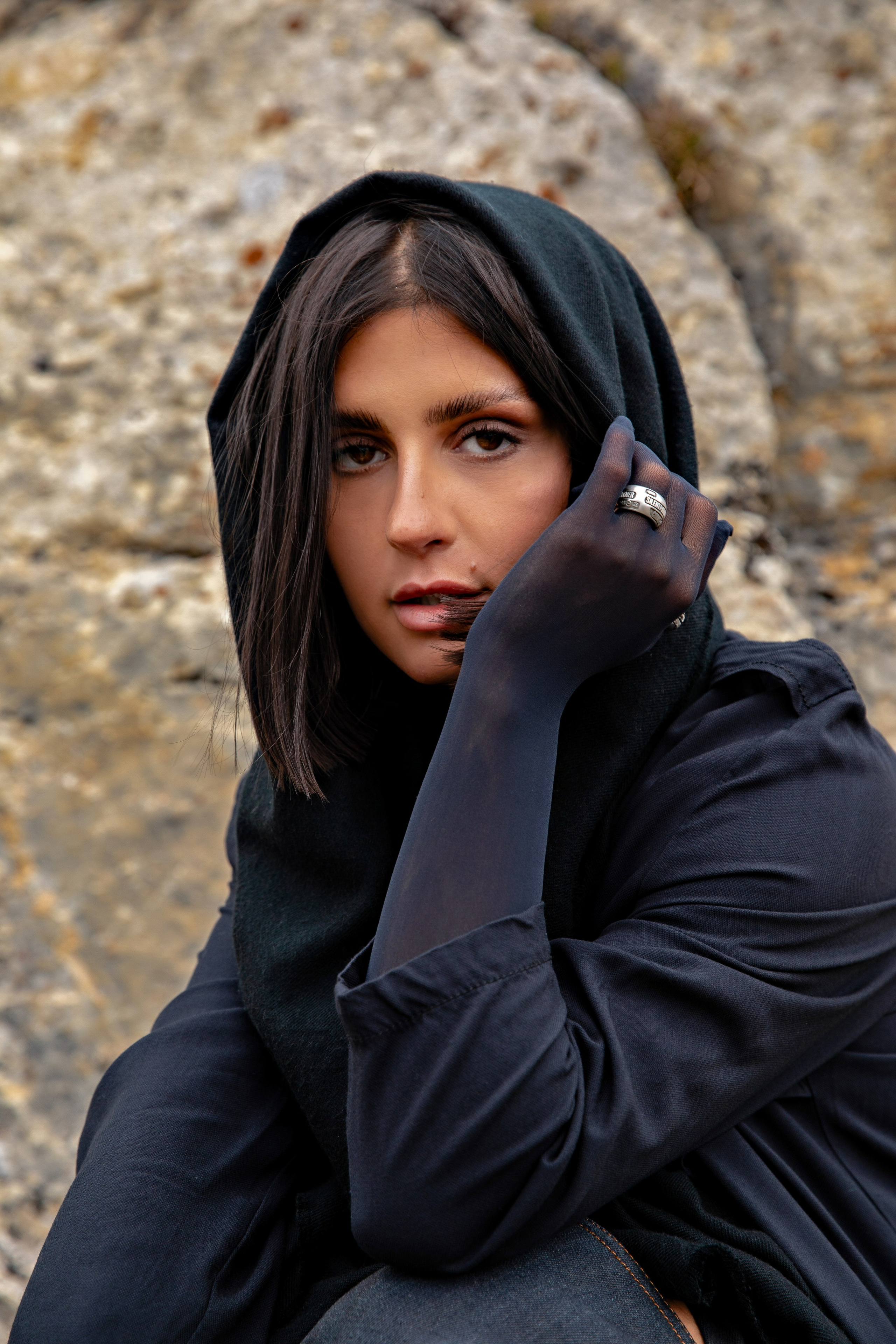 Фотосессия в горах близь города КИСЛОВОДСК. Фотограф в Кисловодске Юлия Федоренко