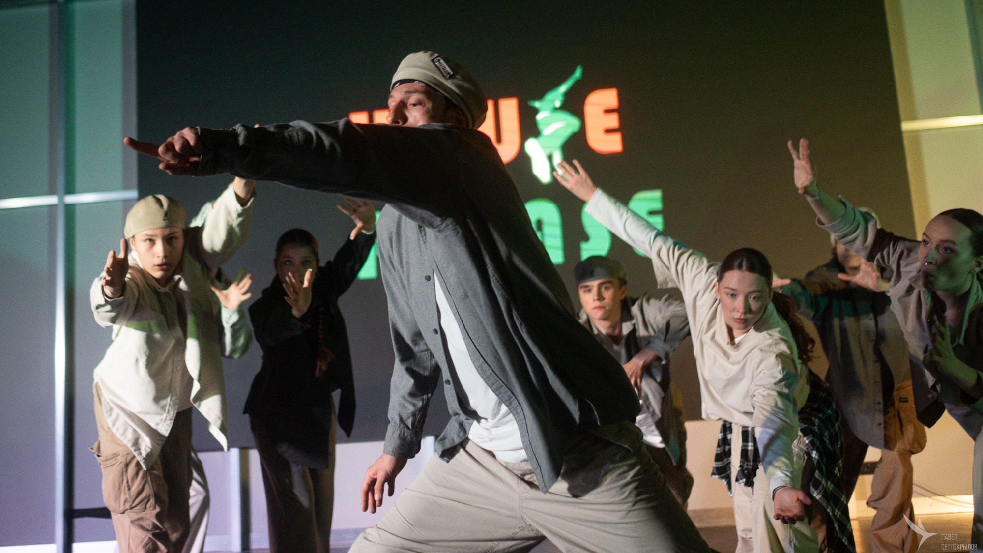 HOUSE PLEASE. Репортажный фотограф в Казани Павел Серпокрылов