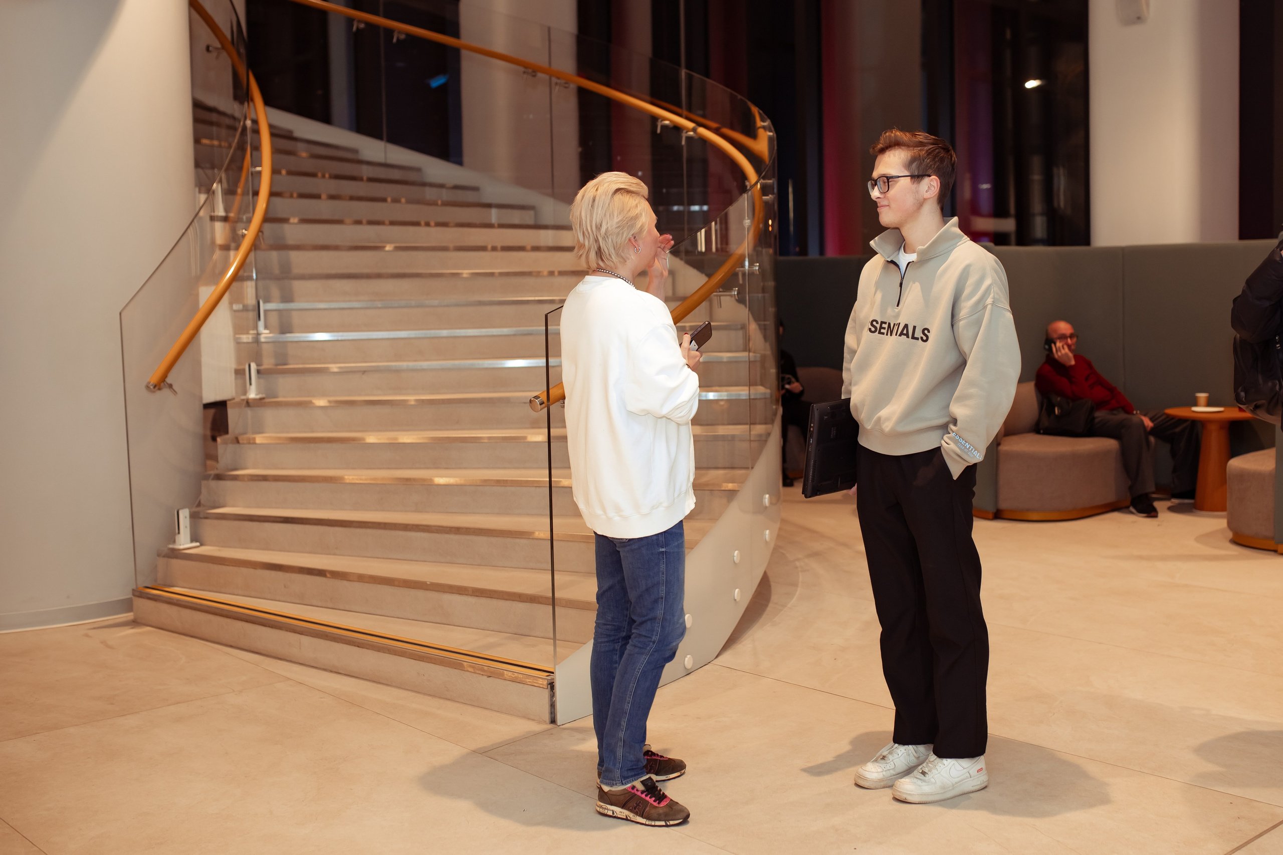 Венчурная Академия. Семейный и детский фотограф в Москве Дорогова Екатерина