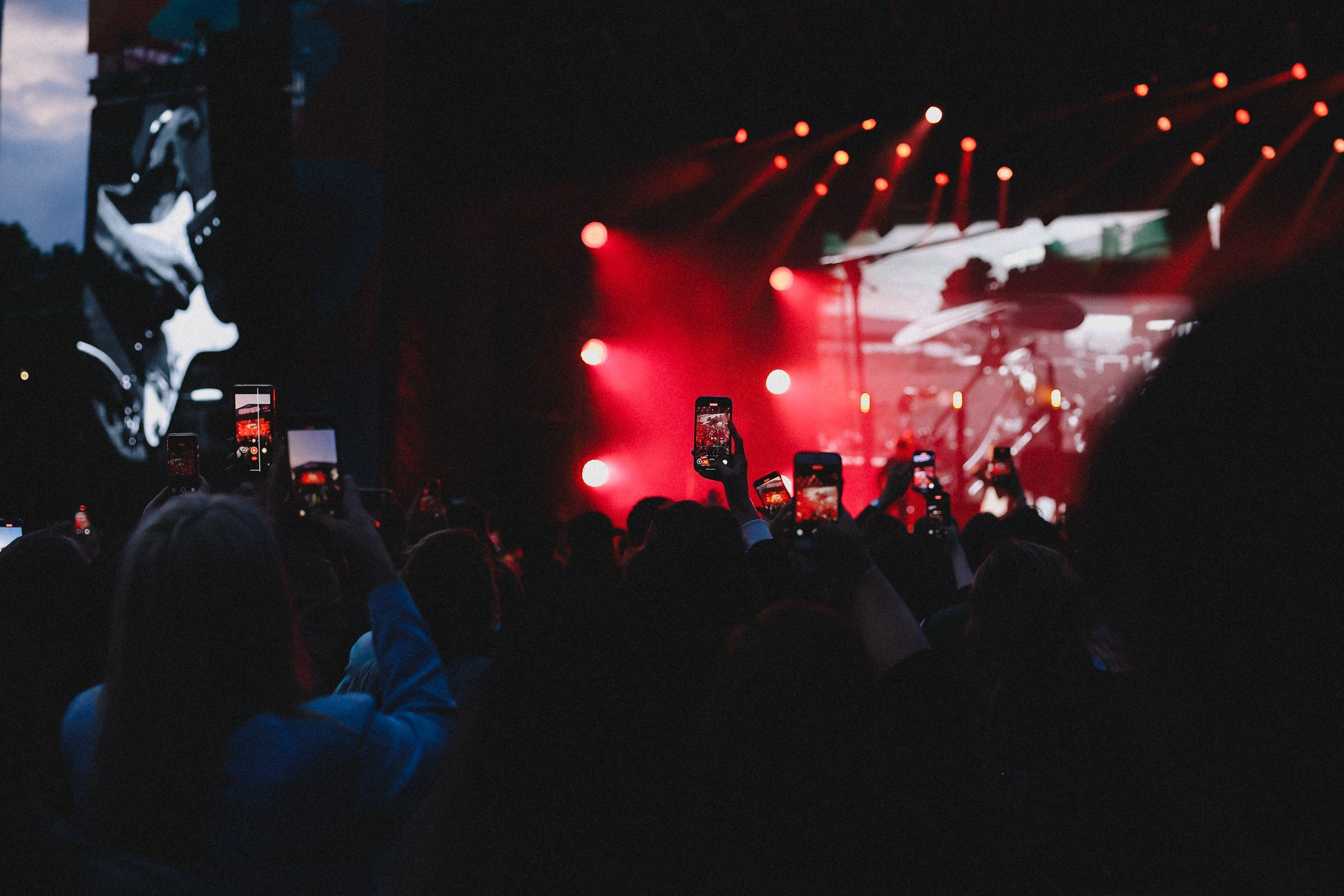 /РЕПОРТАЖ/ Фестиваль StereoLeto by SuperStep. Свадебный фотограф Великий Новгород Станислав Кособудский