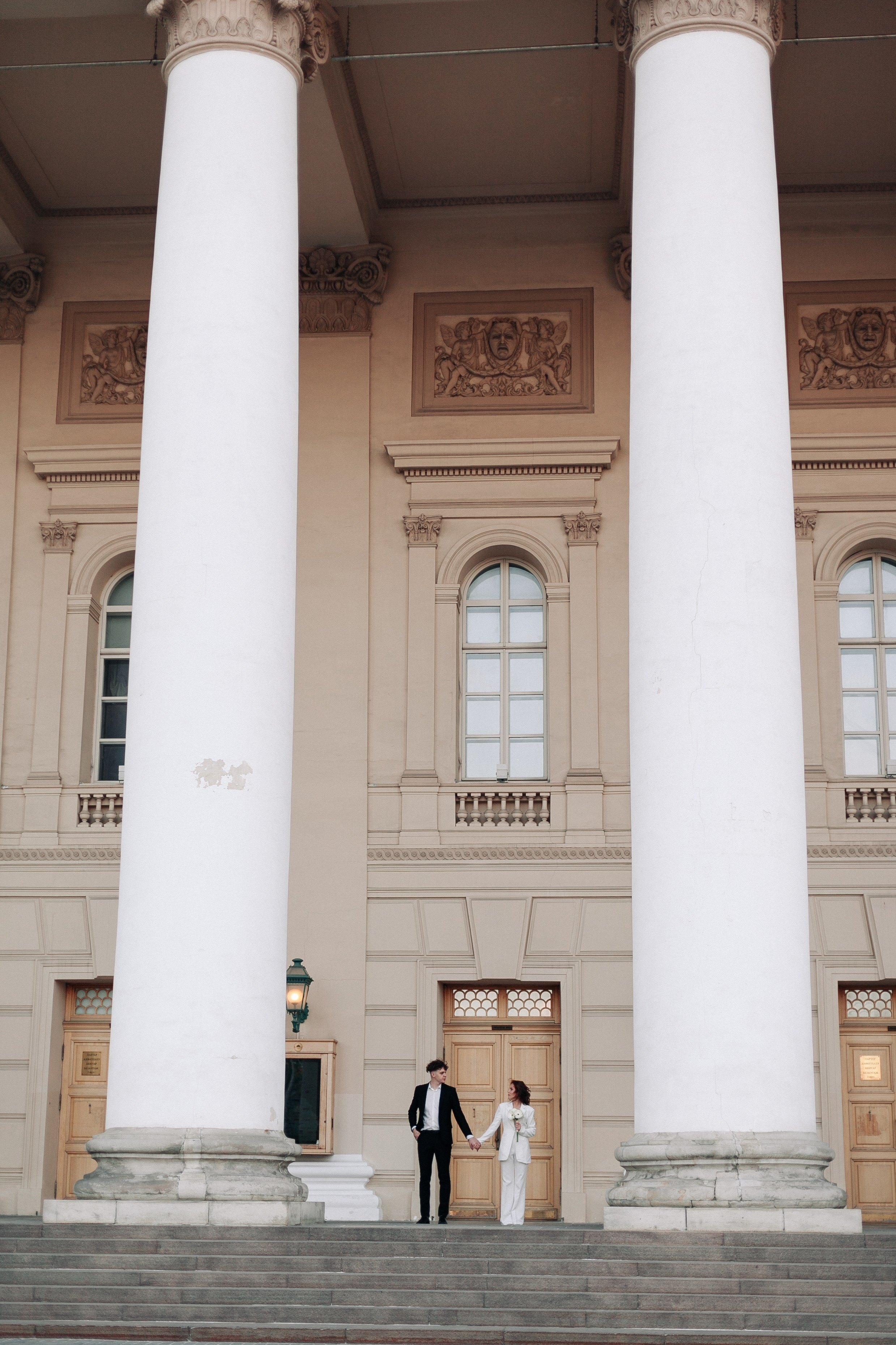 Чек-лист по подготовке к свадьбе