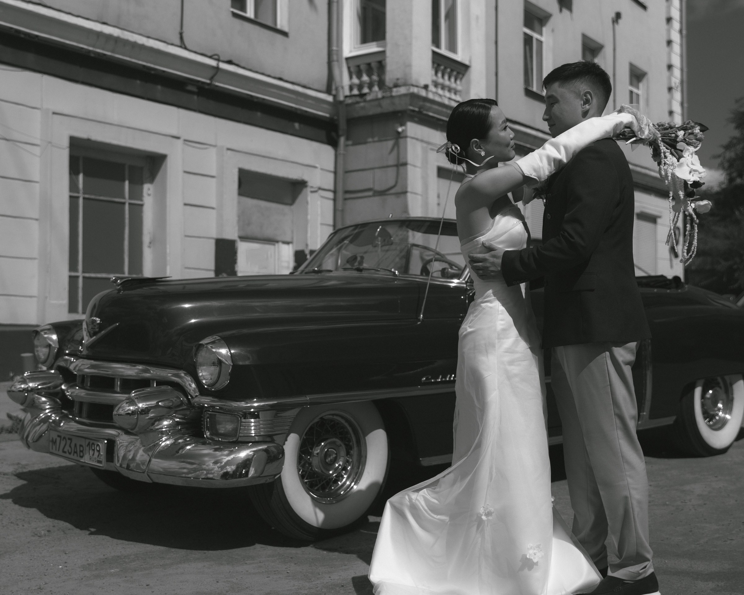 Хэшэгто и Мэдогма. Фотограф Улан-Удэ