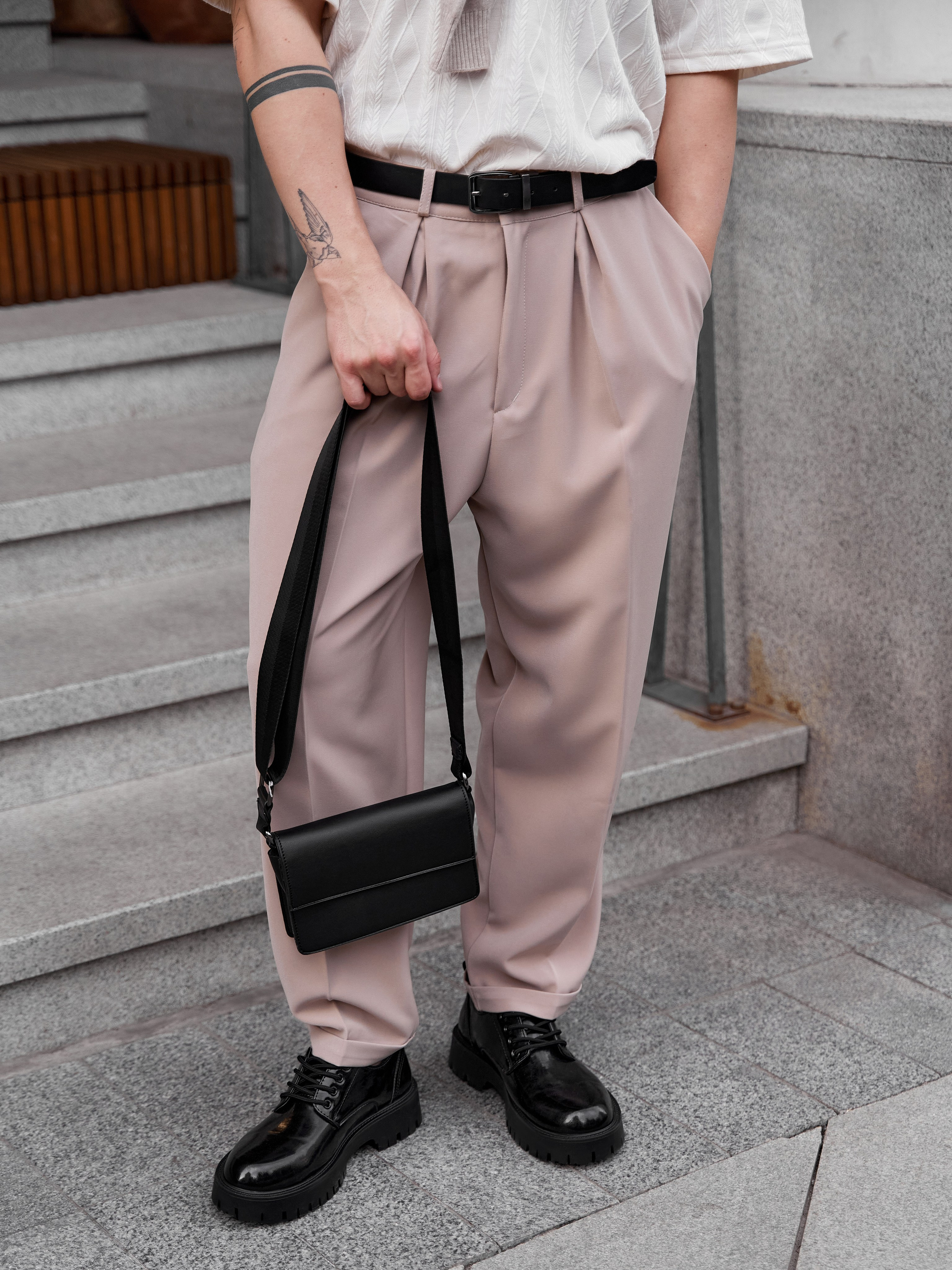 Туфли. Фотограф для маркетплейсов в Москве