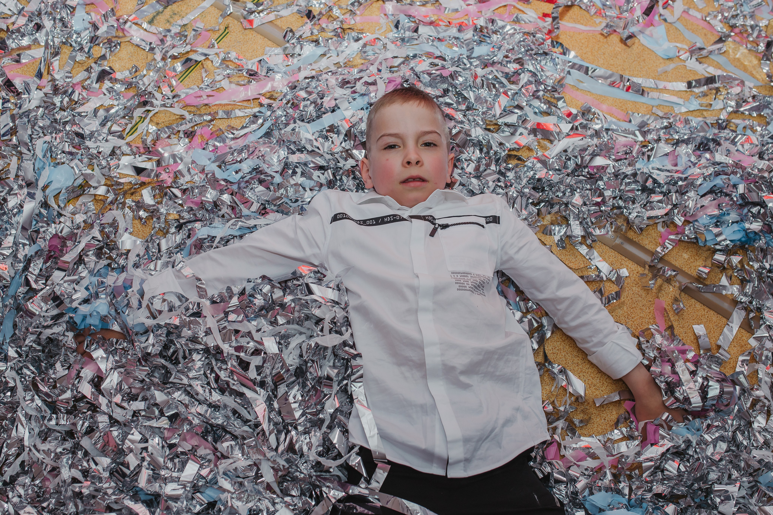 Выпускной «Пчелка» Щелково. Семейный и домашний фотограф в Москве и МО Королева Валерия