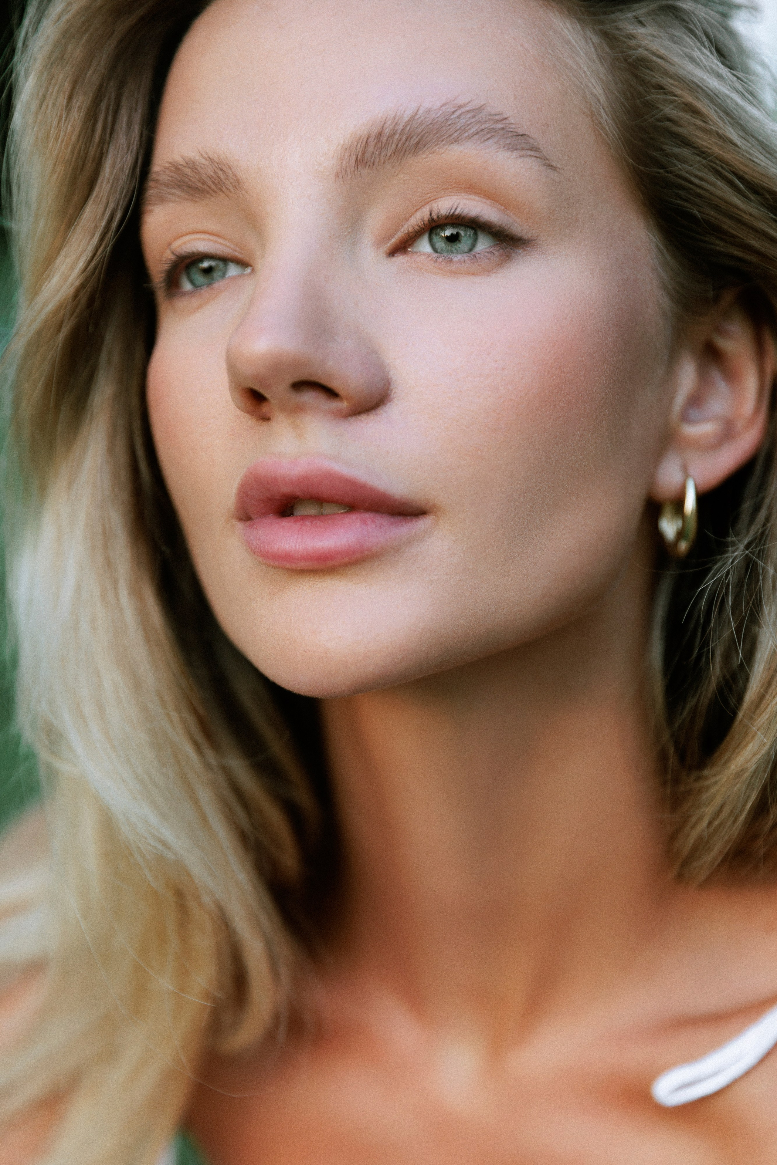 Милена. Фотограф в Москве Людмила Малова