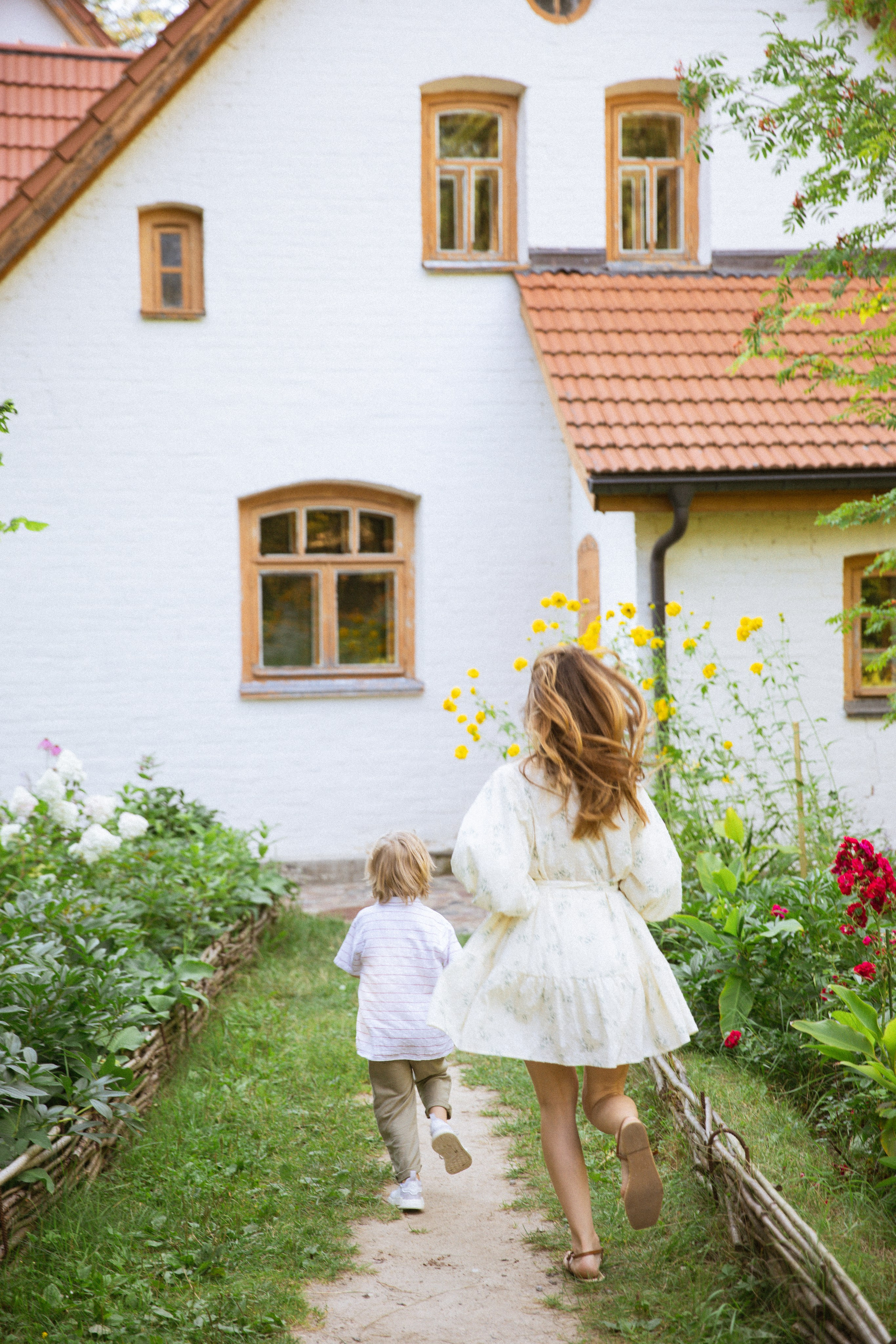 Женя и Саша. Фотограф в Москве Людмила Малова