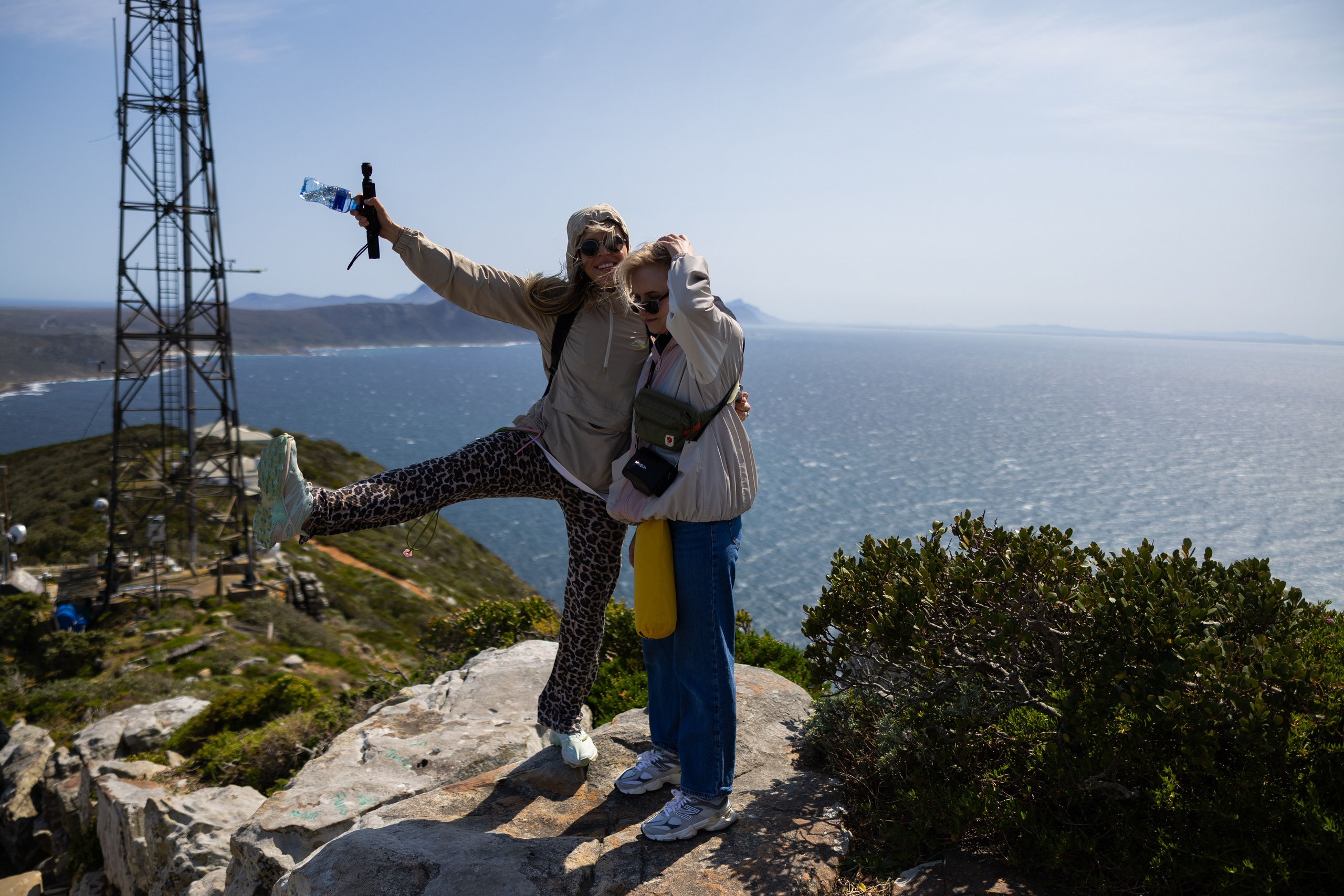 Travel. Лайфстайл Фотограф и Профессиональный Водный Фотограф в Москве