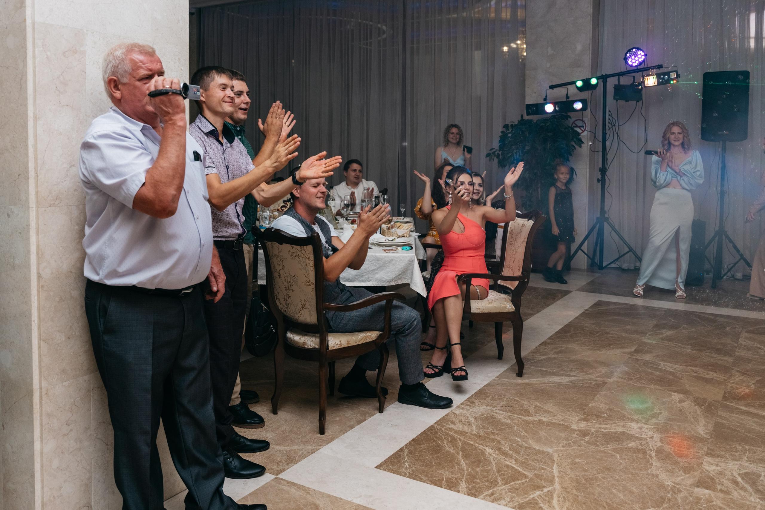 Ульяна и Артем | Обнинск. Свадебный фотограф Анастасия Лебедикова Москва