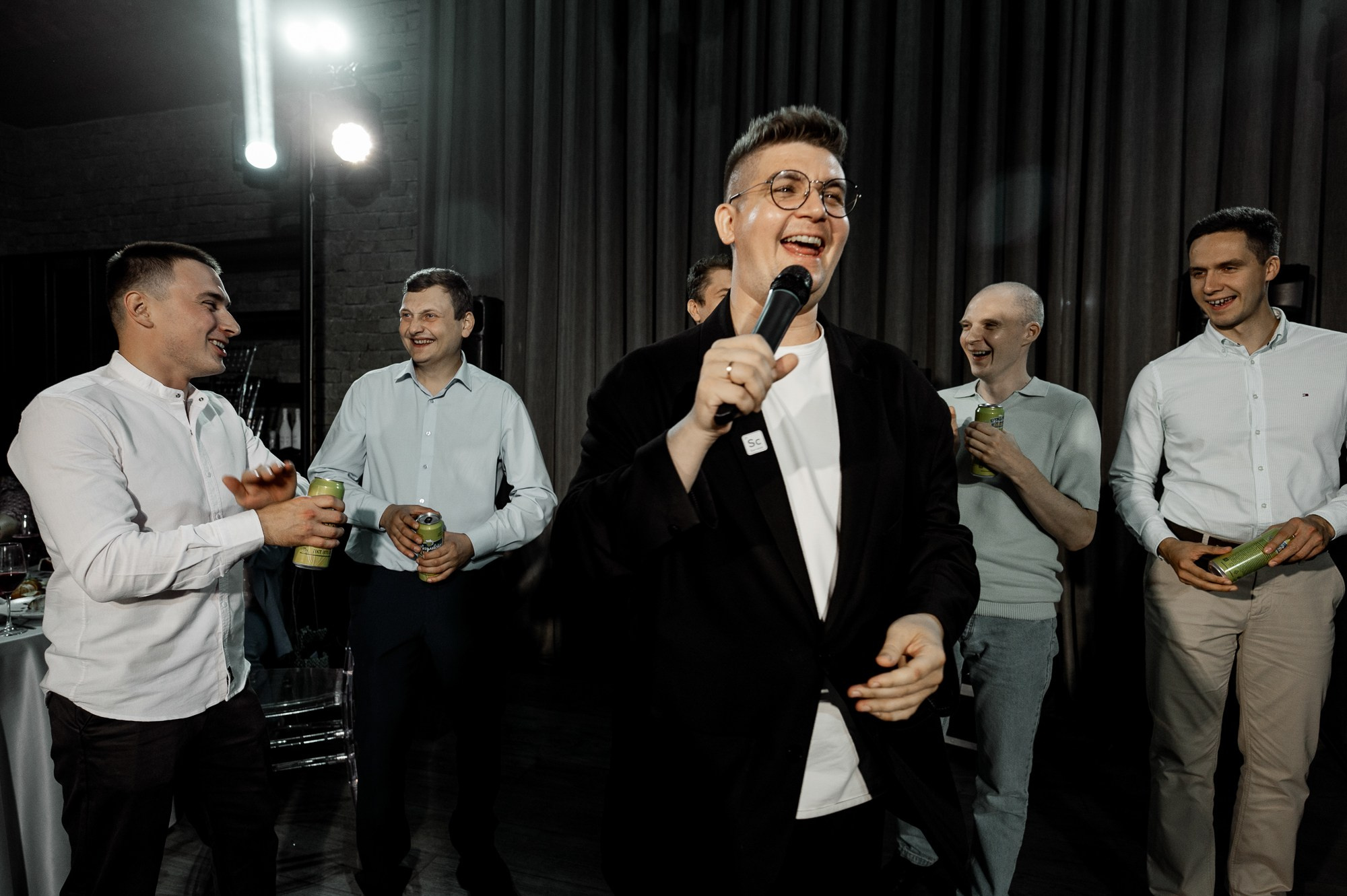 Максим и Дарья. Свадебный фотограф в Тюмени Анастасия Конева