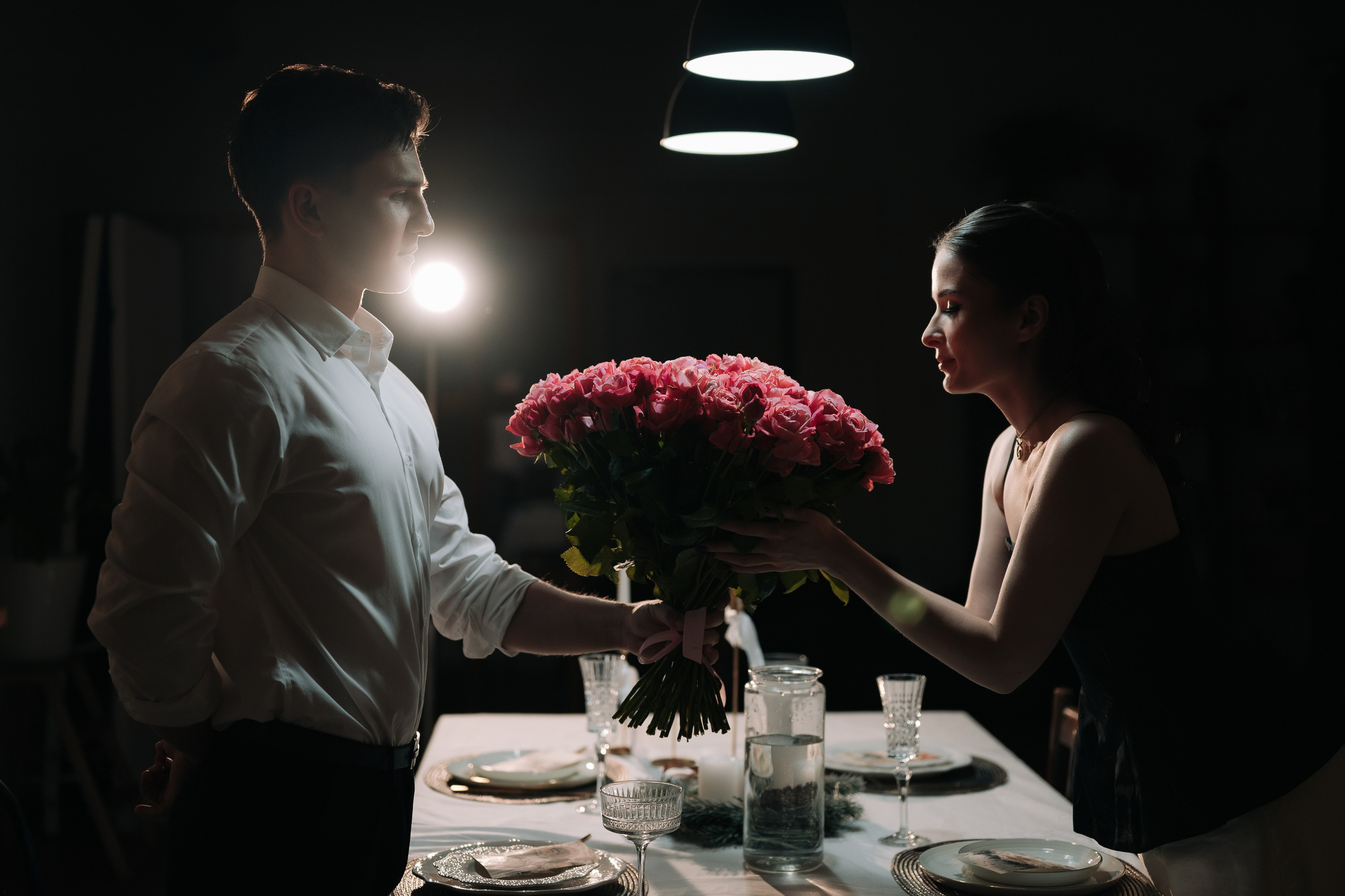 Иван и Ариадна. Иван Кубик — фотограф и видеограф