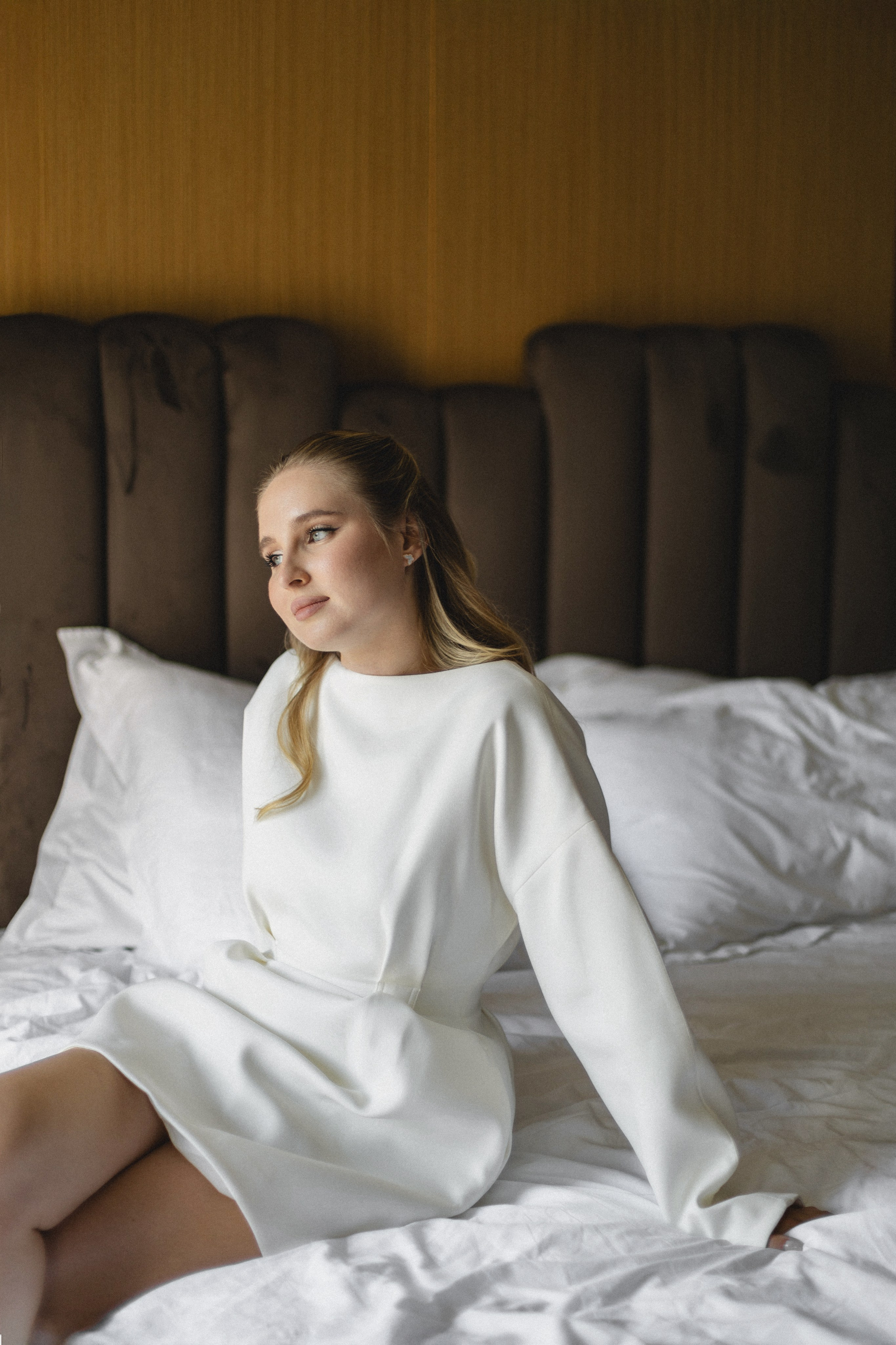 Полина & Руслан. Кузьмина Анастасия — контент-фотограф | Москва