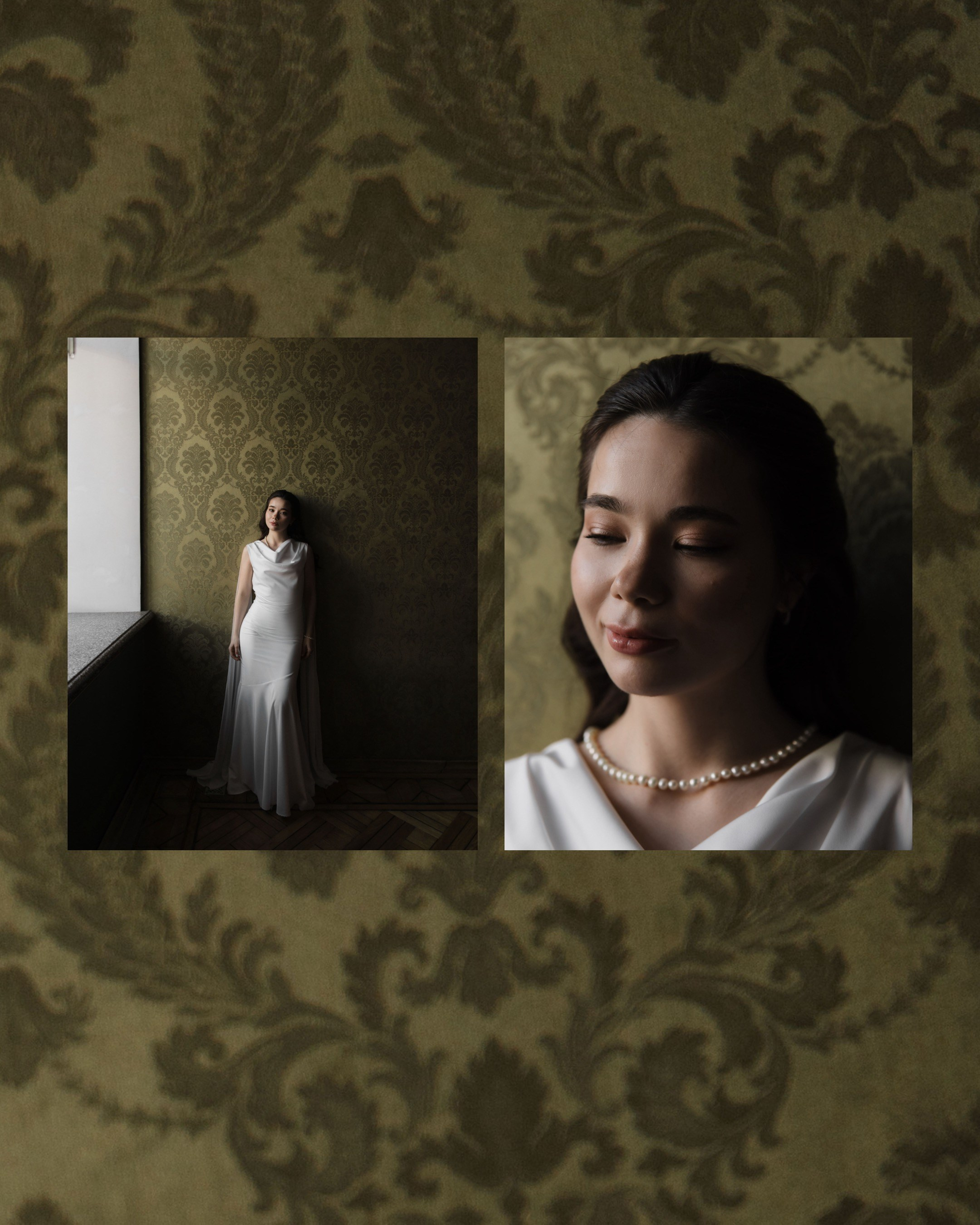 Л&В Библиотека Боголюбова. Женский и свадебный фотограф Москва Елизавета Перова