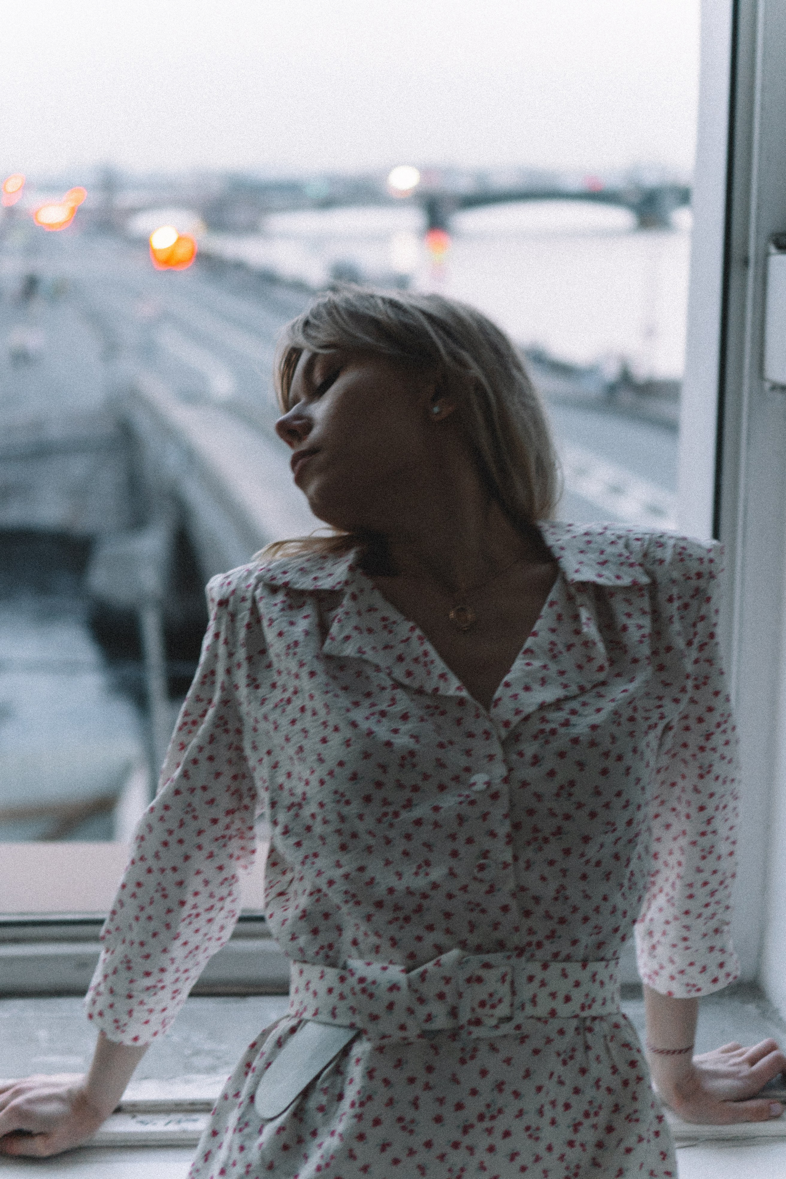 ЛЕТНИЙ ВЕЧЕР. Профессиональный фотограф, Санкт-Петербург — Виктория Богомолова