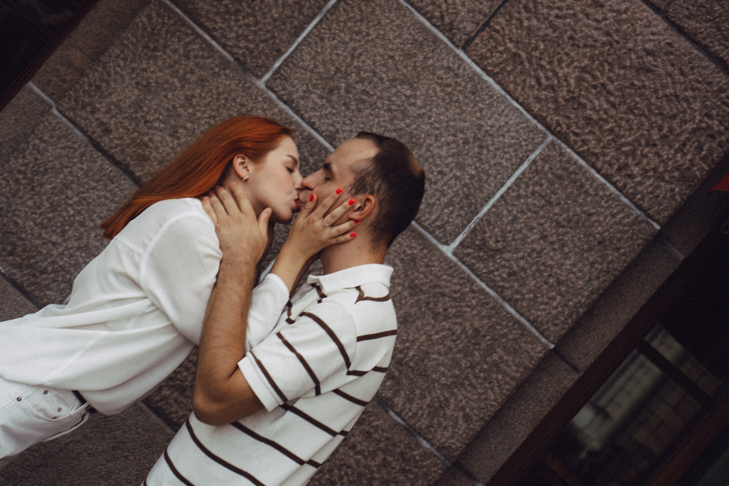 Минская парочка. Профессиональный фотограф, Санкт-Петербург — Виктория Богомолова