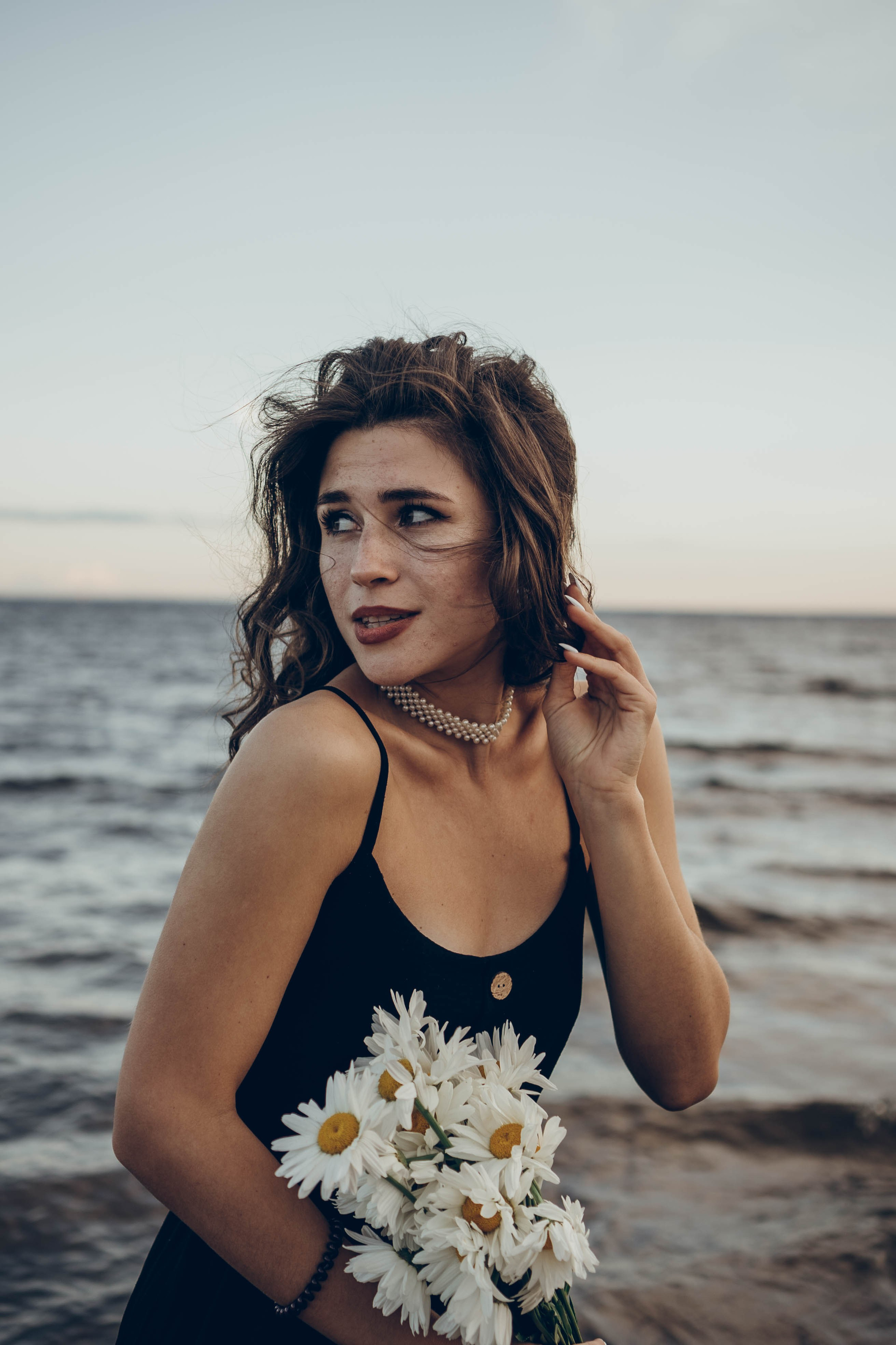 На заливе. Профессиональный фотограф, Санкт-Петербург — Виктория Богомолова