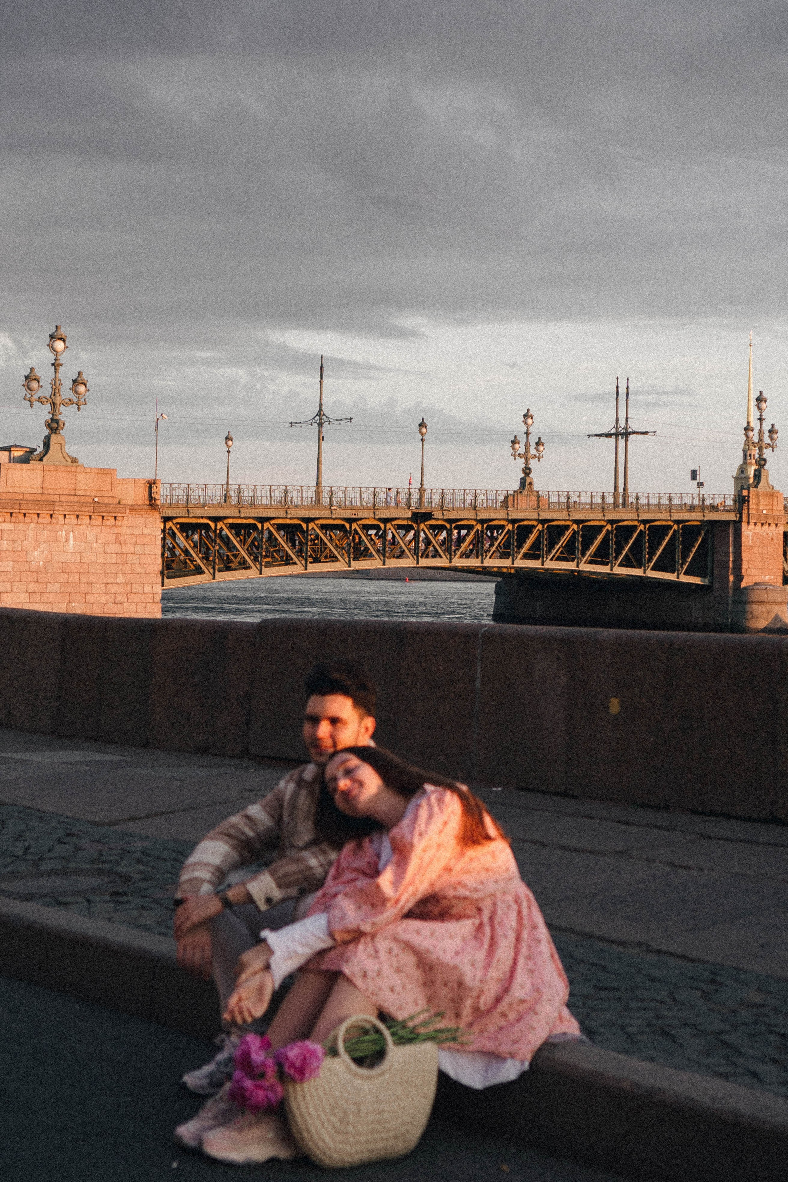 Любовь. Профессиональный фотограф, Санкт-Петербург — Виктория Богомолова