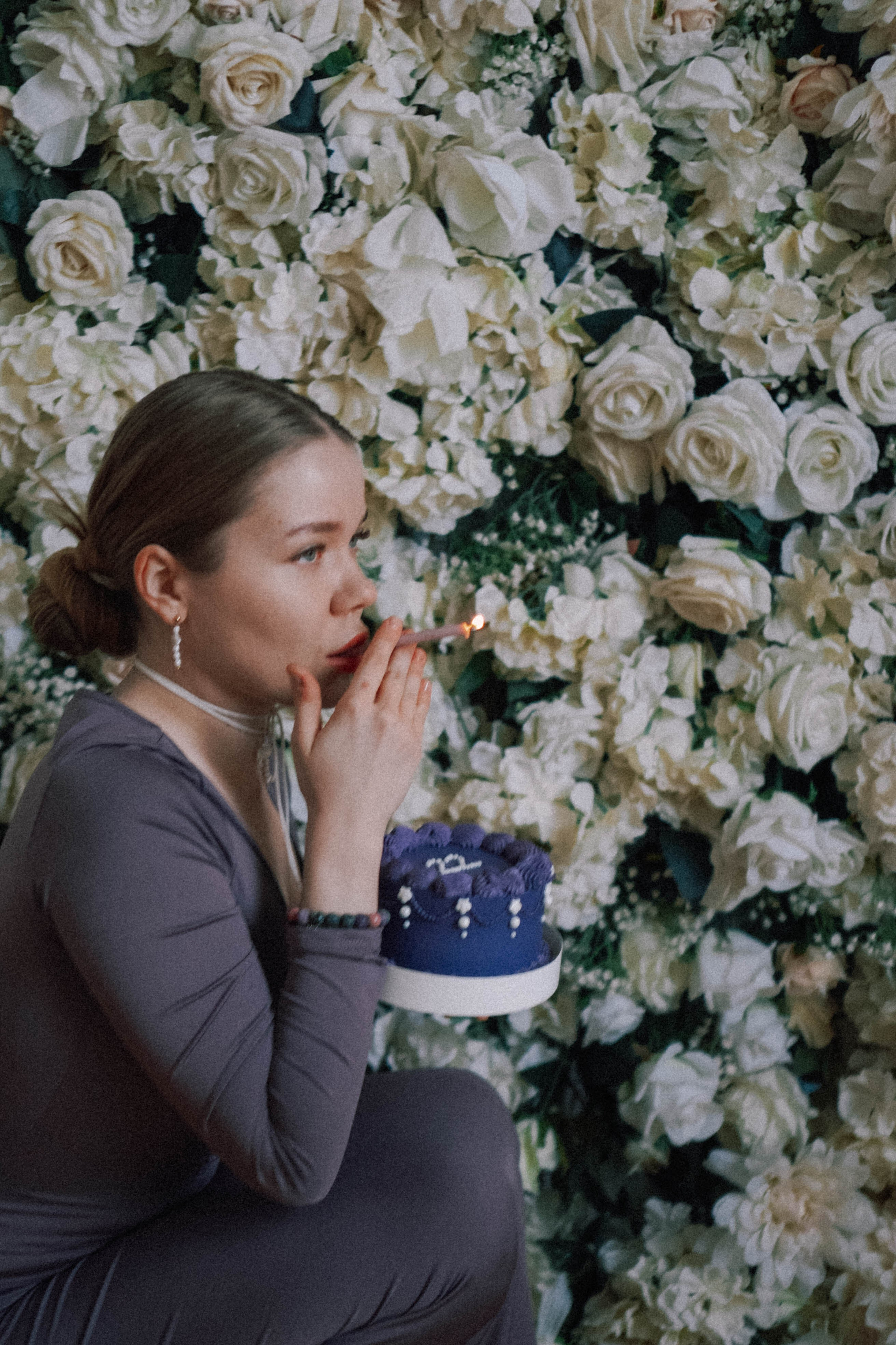 22. Профессиональный фотограф, Санкт-Петербург — Виктория Богомолова