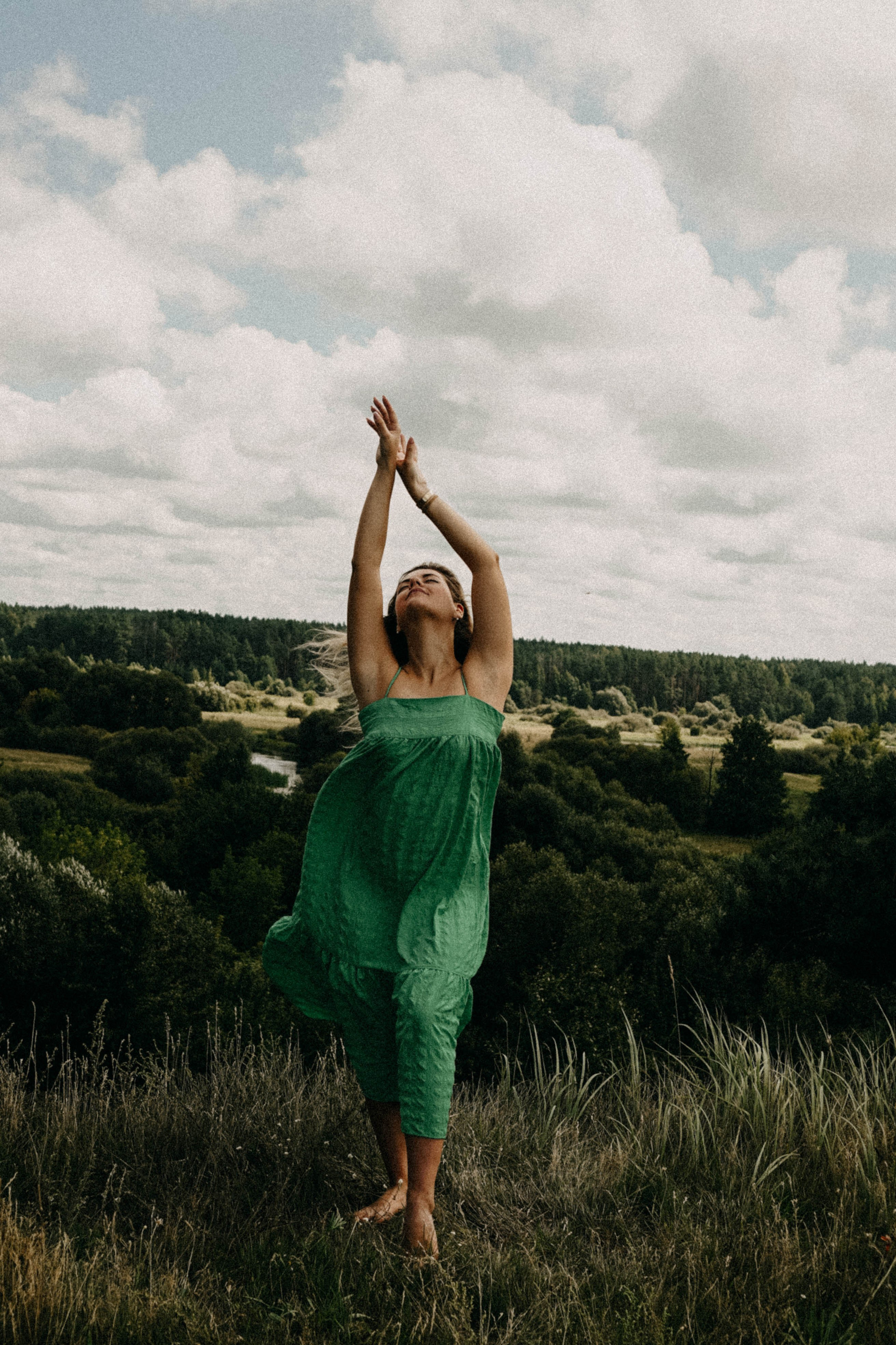 Домик в деревне. Профессиональный фотограф, Санкт-Петербург — Виктория Богомолова