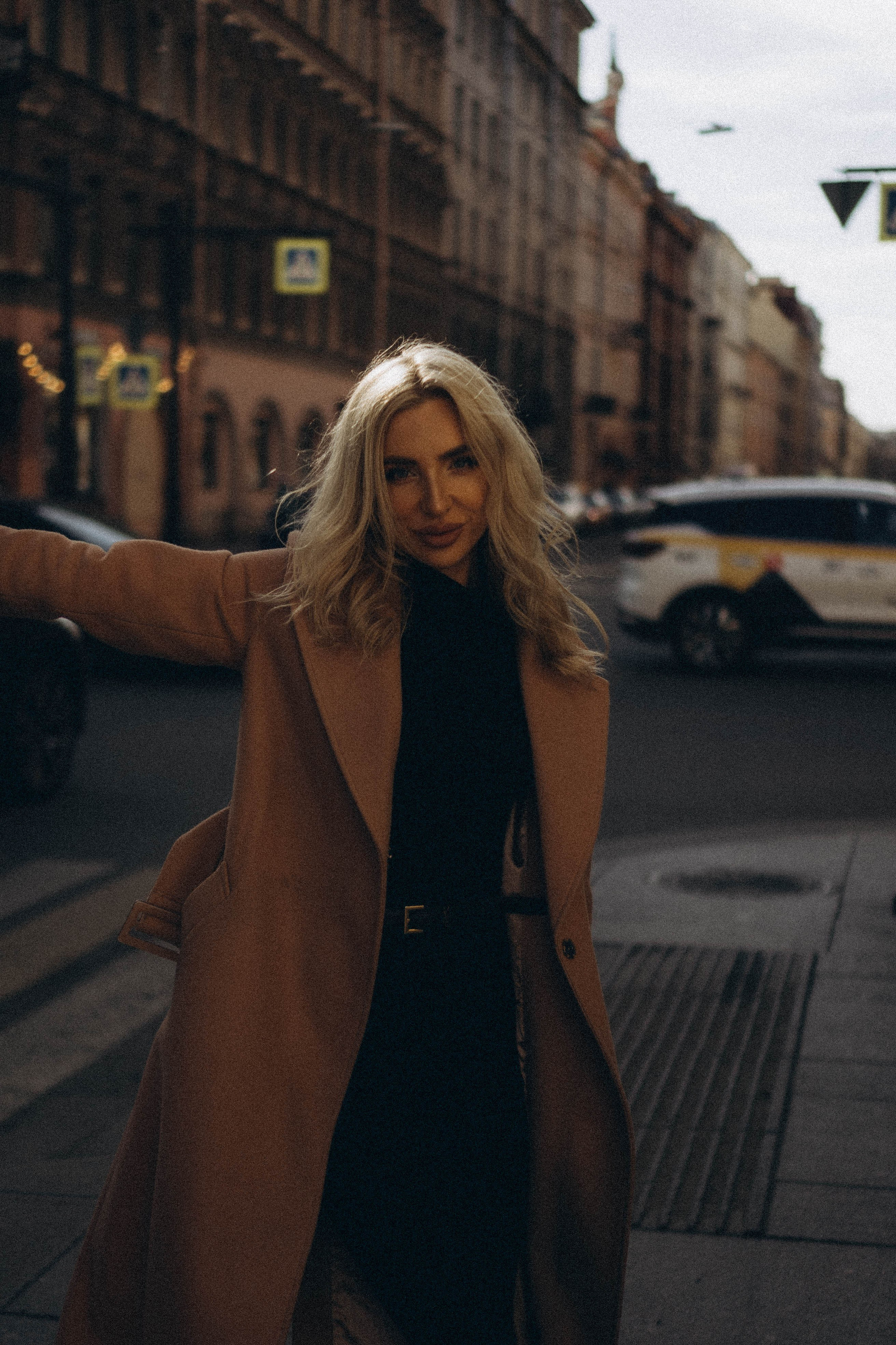 Питерская атмосфера. Профессиональный фотограф, Санкт-Петербург — Виктория Богомолова