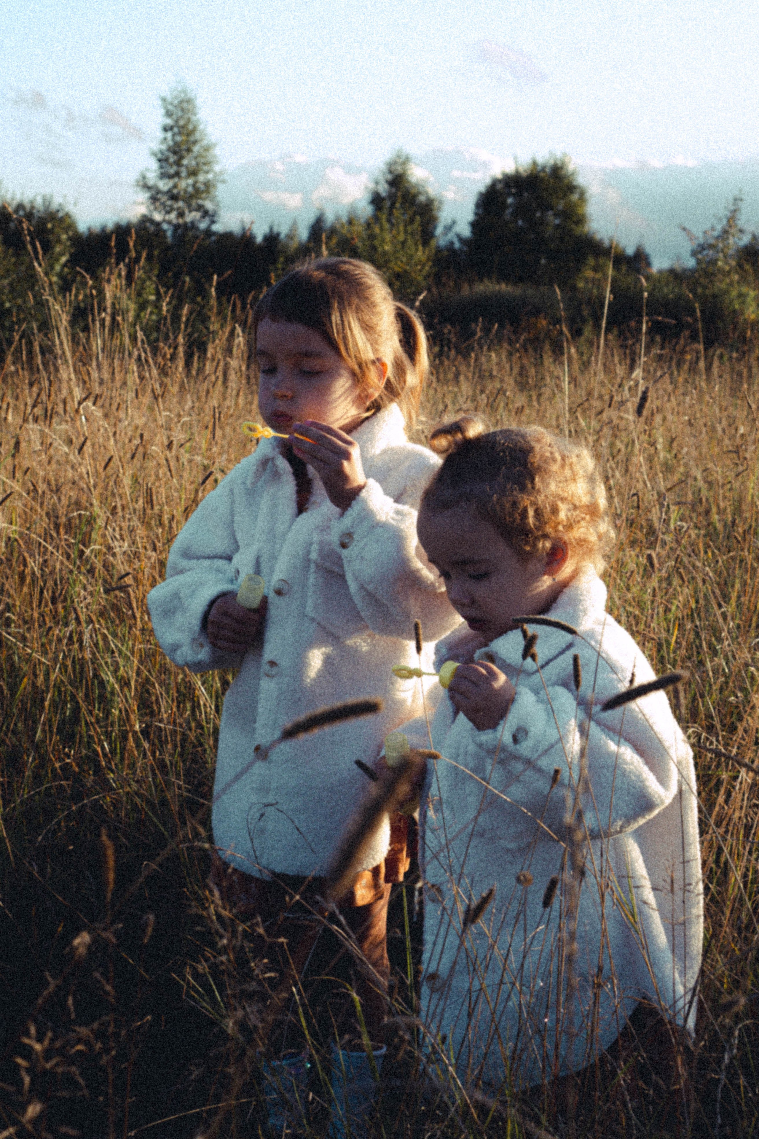 Семейная серия. Профессиональный фотограф, Санкт-Петербург — Виктория Богомолова