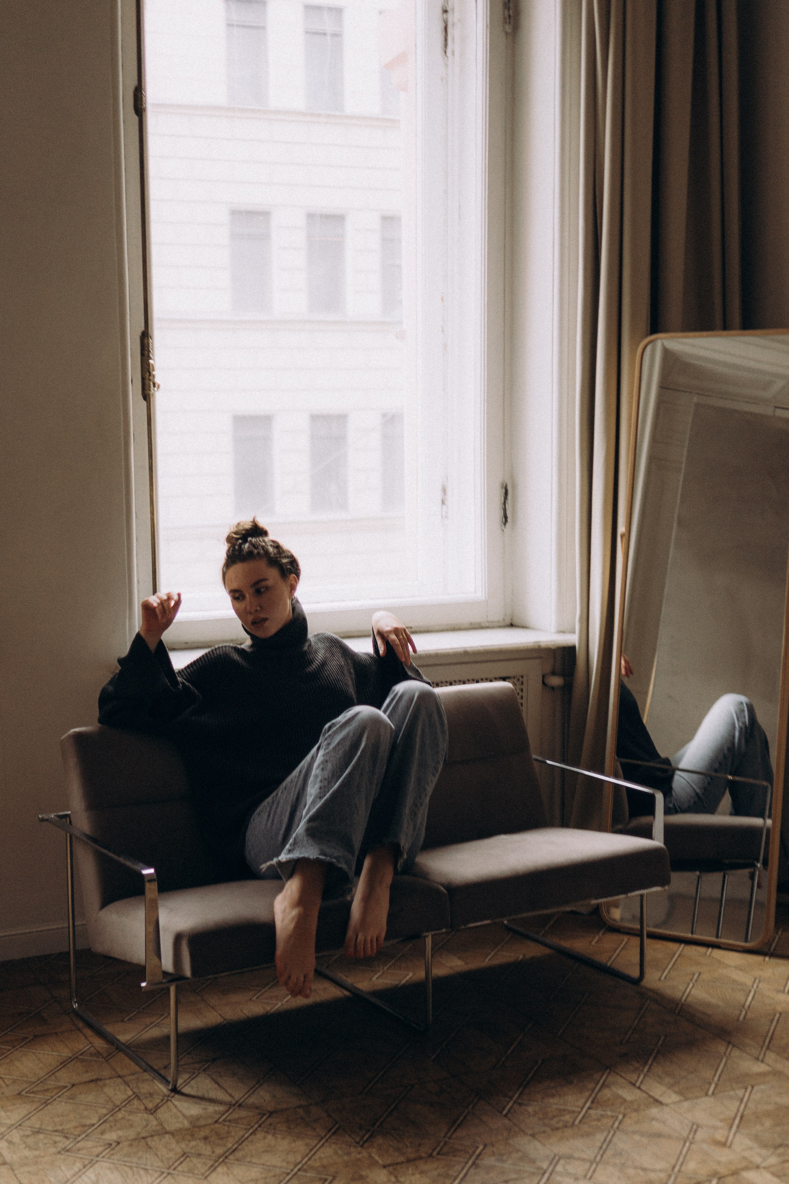 Для девушки. Профессиональный фотограф, Санкт-Петербург — Виктория Богомолова