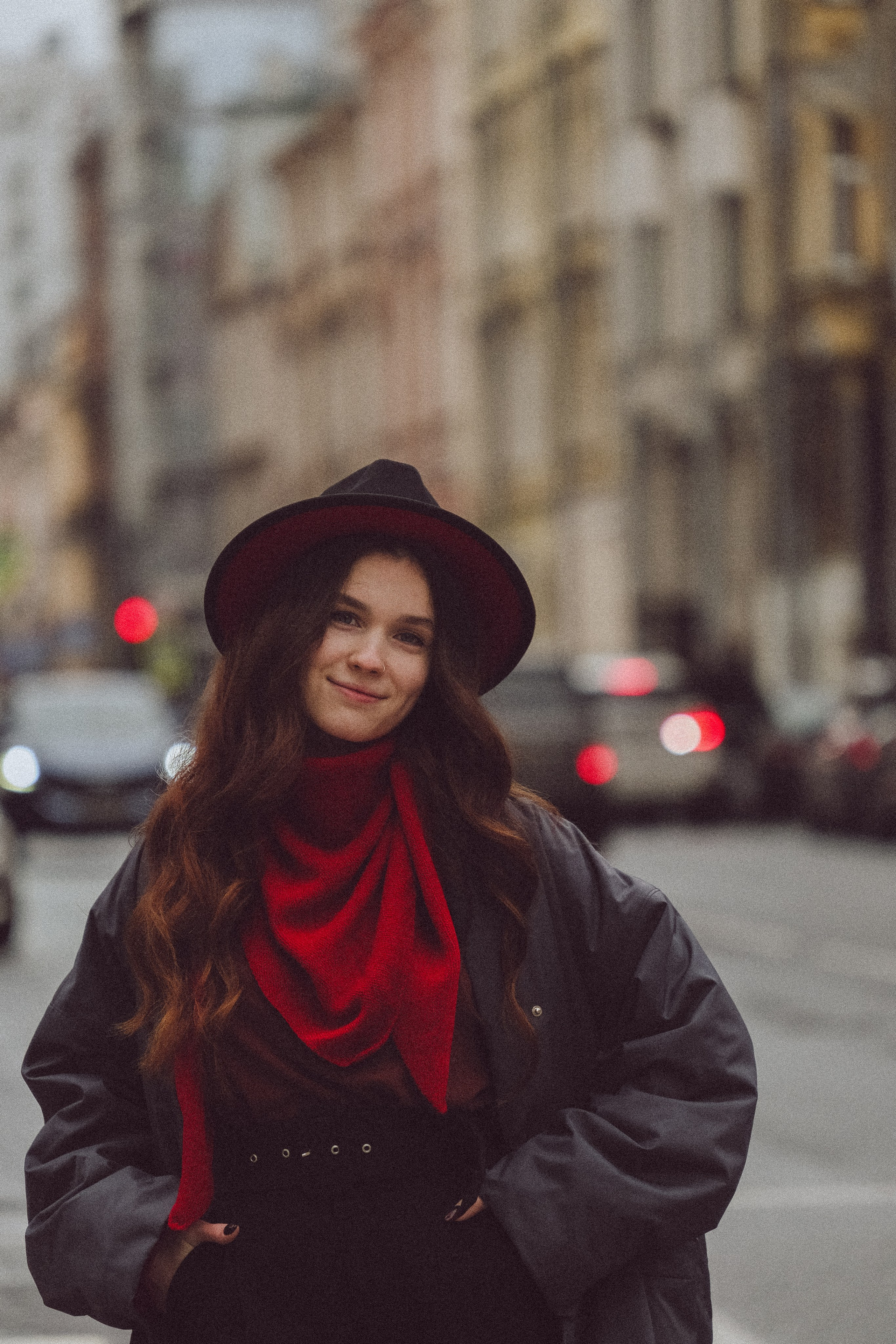 Осень. Профессиональный фотограф, Санкт-Петербург — Виктория Богомолова