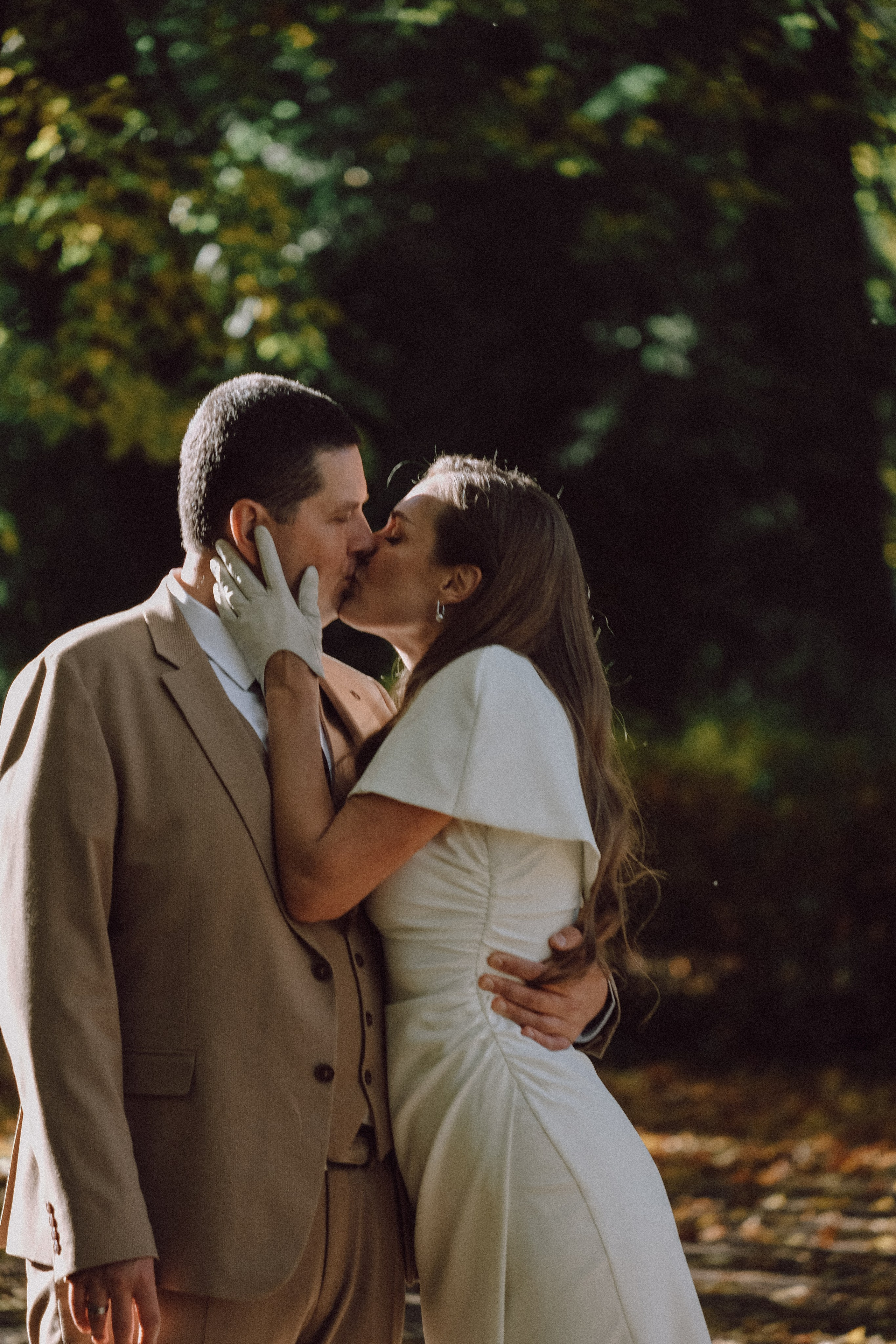 СВАДЕБНАЯ СЬЕМКА В ПУШКИН. Профессиональный фотограф, Санкт-Петербург — Виктория Богомолова