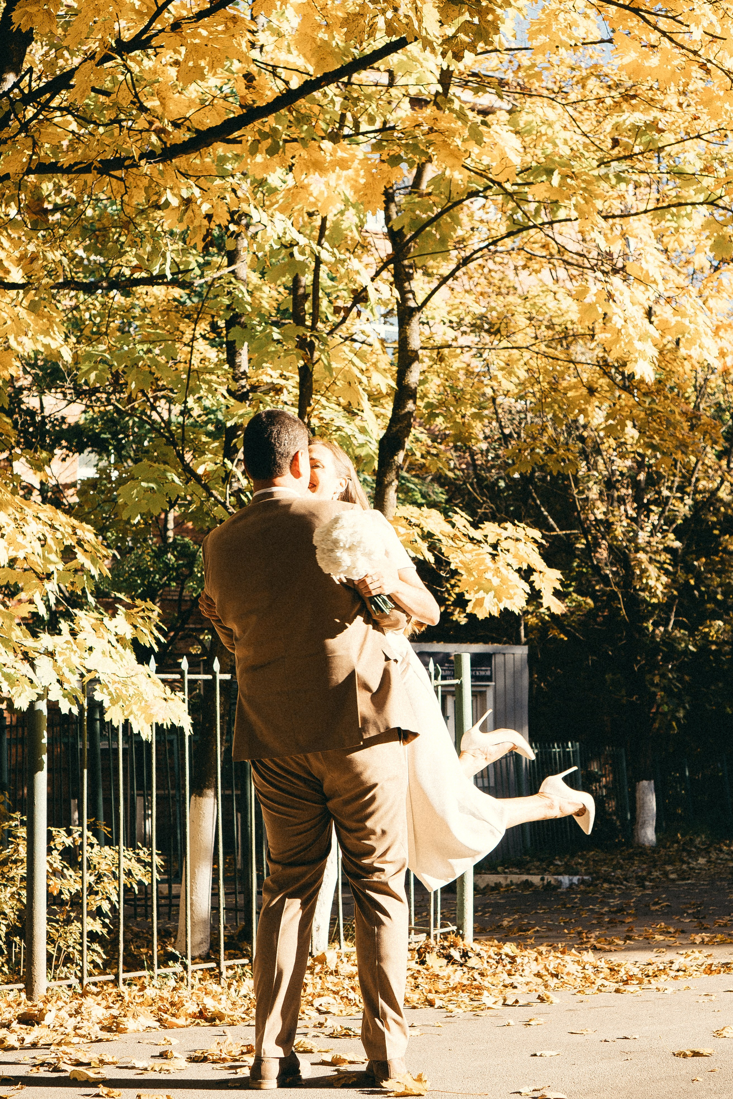 СВАДЕБНАЯ СЬЕМКА В ПУШКИН. Профессиональный фотограф, Санкт-Петербург — Виктория Богомолова