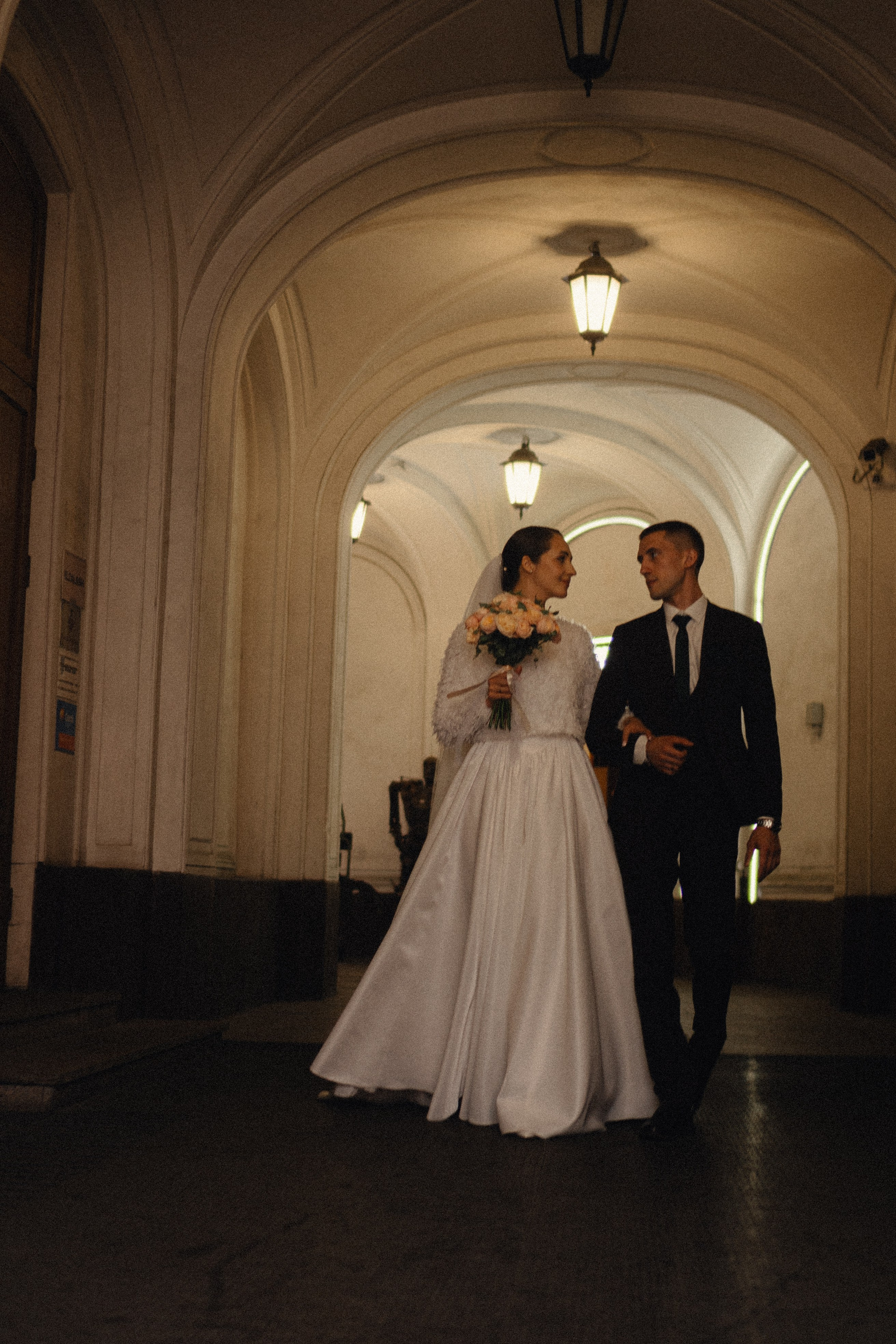 ЗАГС И ПРОГУЛКА 2 ЧАСА. Профессиональный фотограф, Санкт-Петербург — Виктория Богомолова