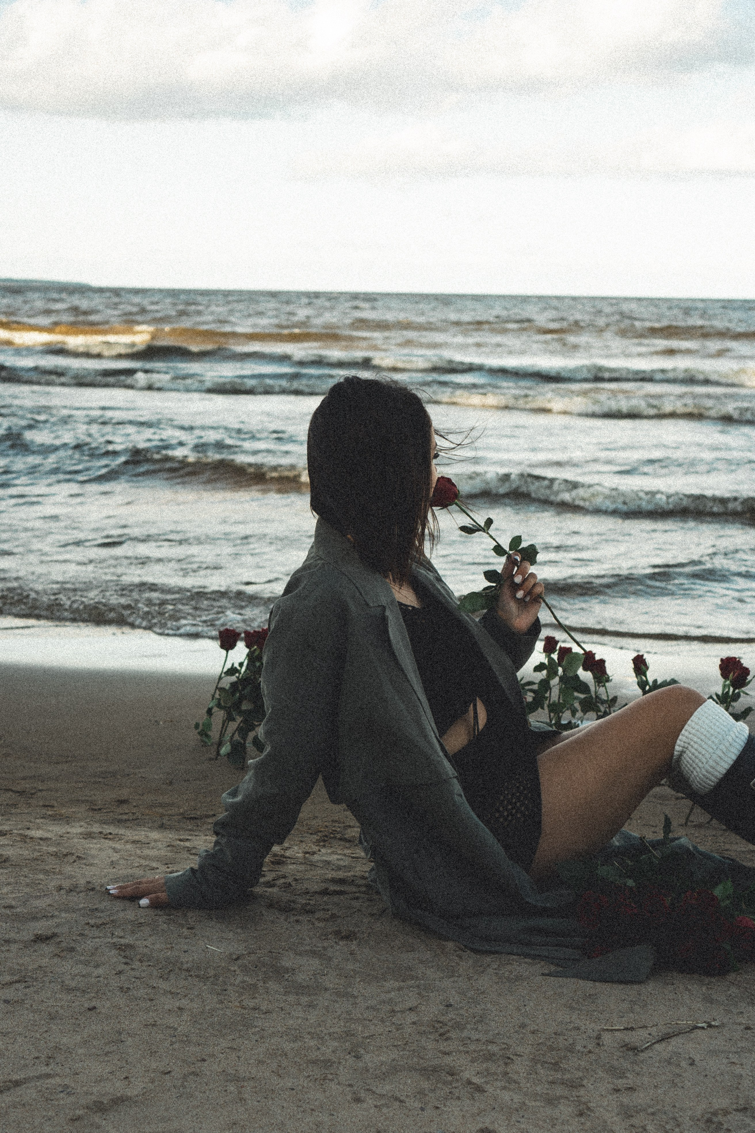 Розы. Профессиональный фотограф, Санкт-Петербург — Виктория Богомолова