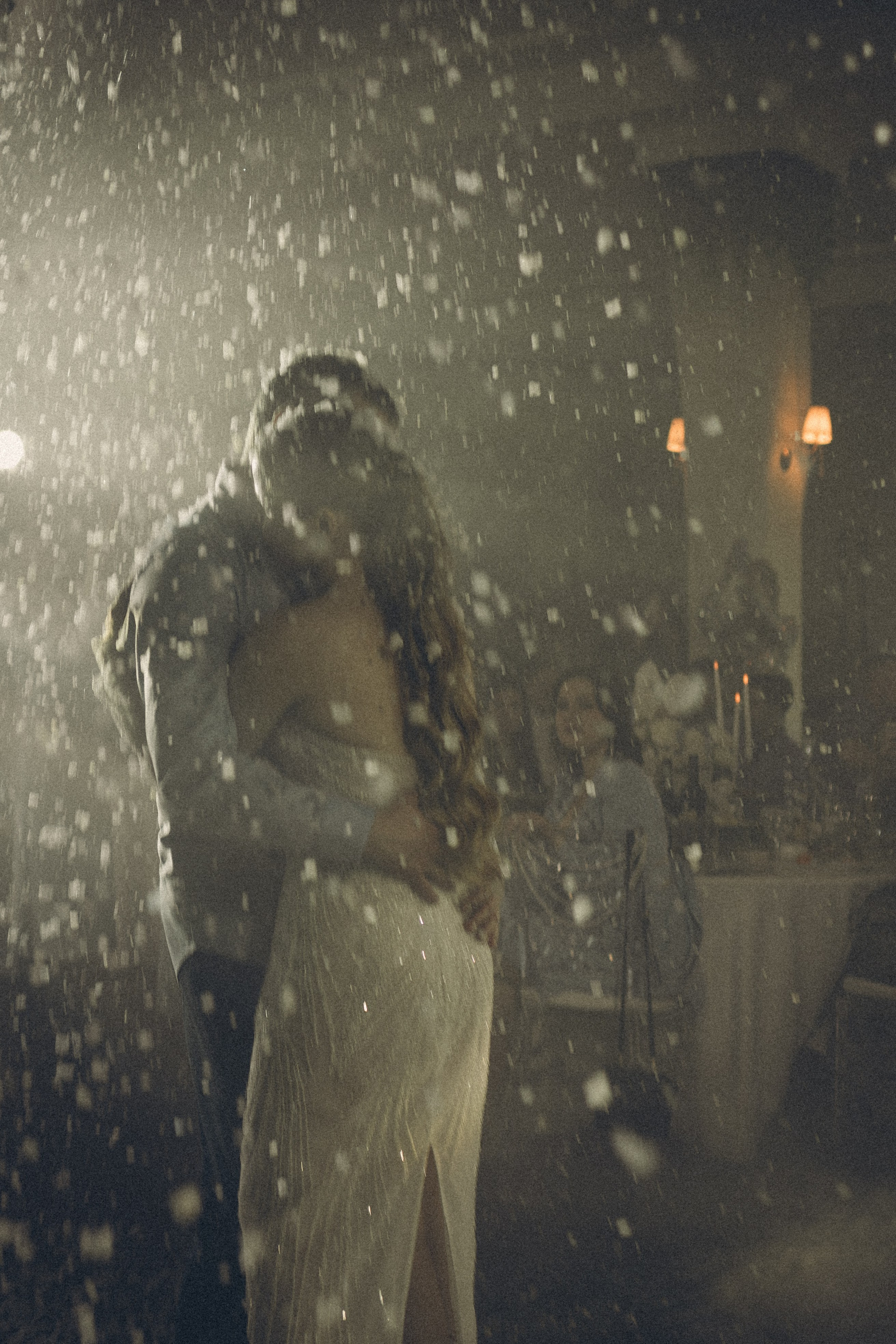 СВАДЕБНАЯ СЬЕМКА В ОТЕЛЕ В СИБИРИ. Профессиональный фотограф, Санкт-Петербург — Виктория Богомолова