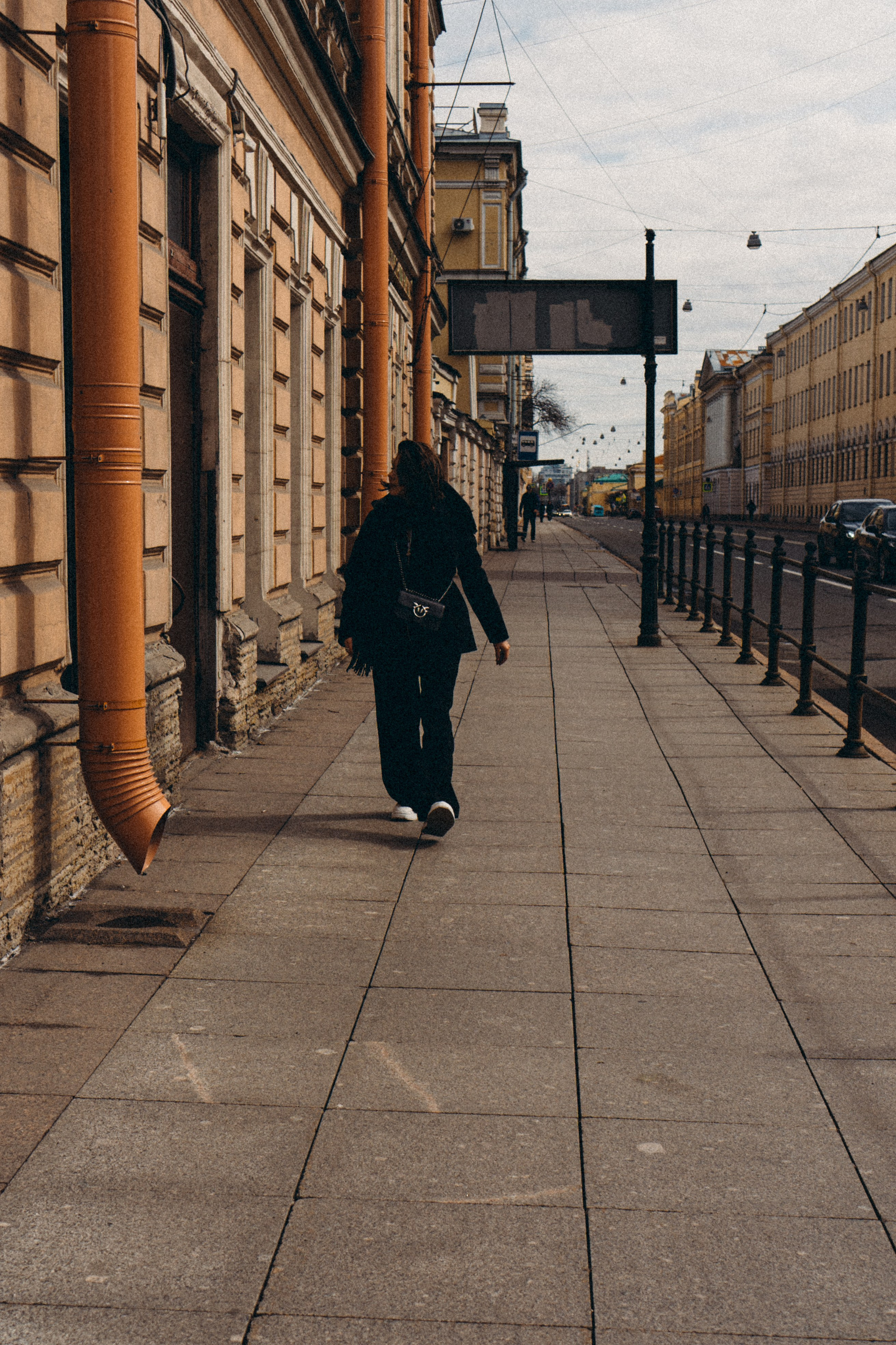 Прогулка по весеннему Питеру. Профессиональный фотограф, Санкт-Петербург — Виктория Богомолова