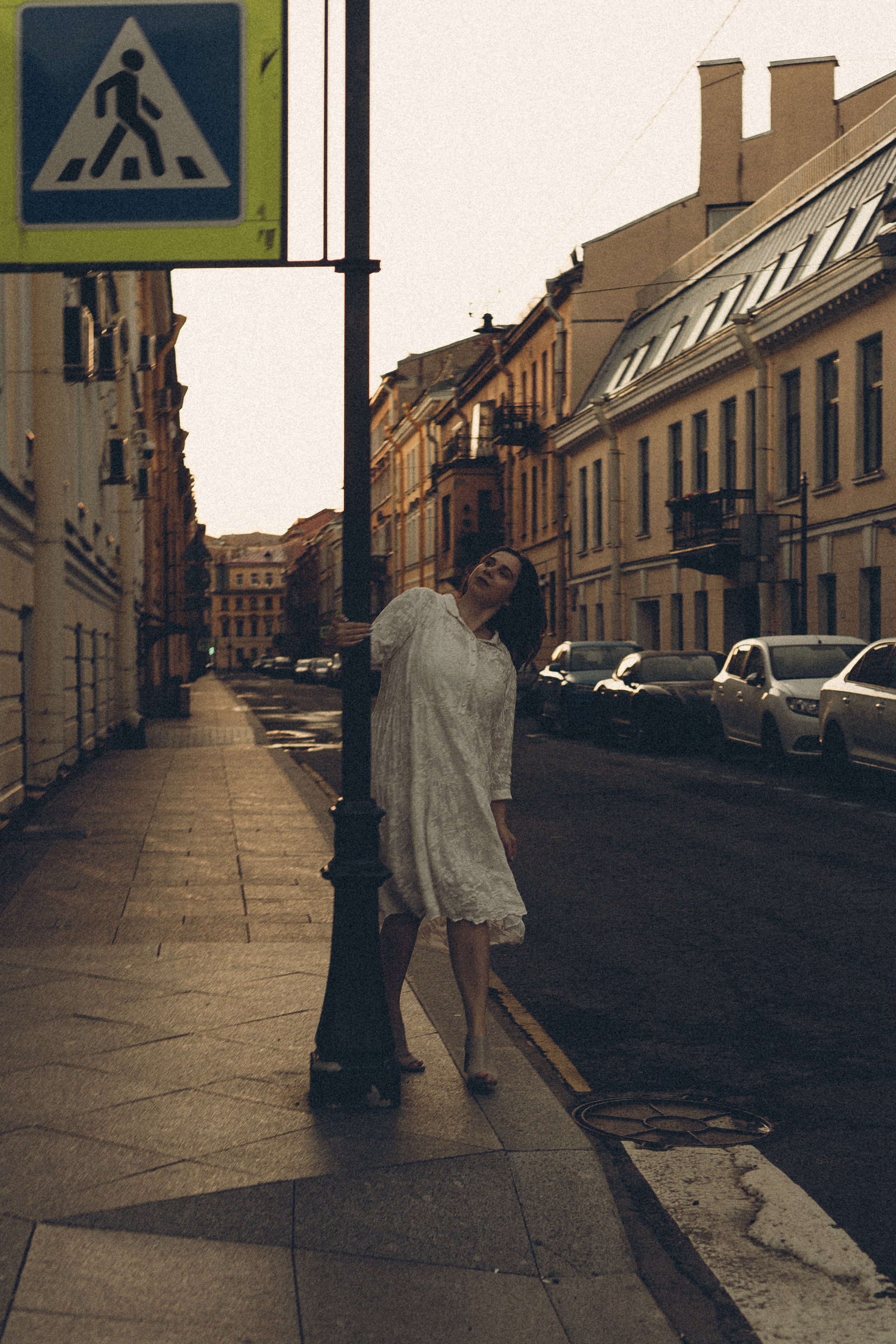 РАССВЕТ С РАЗВОДНЫМИ МОСТАМИ. Профессиональный фотограф, Санкт-Петербург — Виктория Богомолова