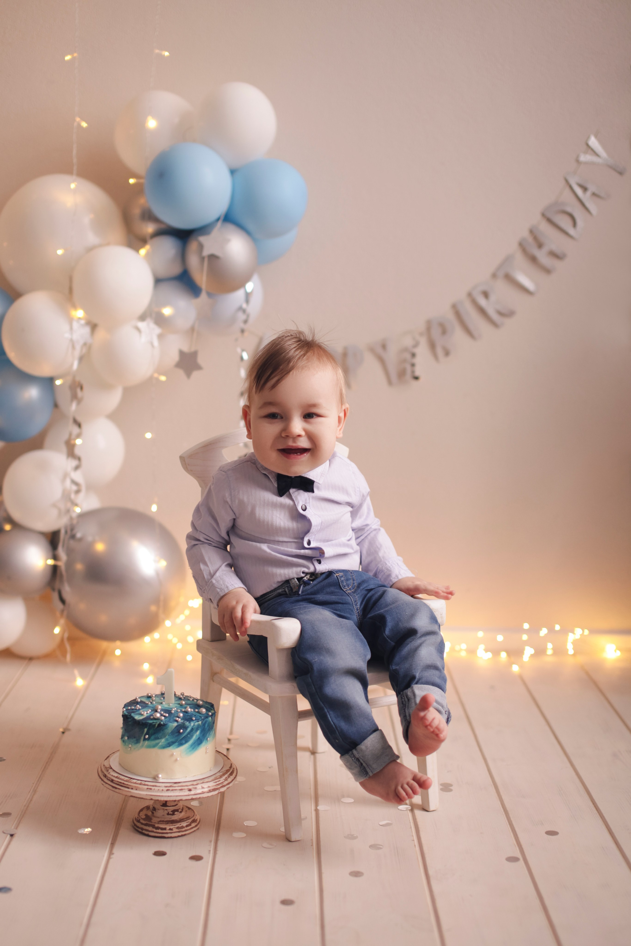 Годовасие. Художественная фотография