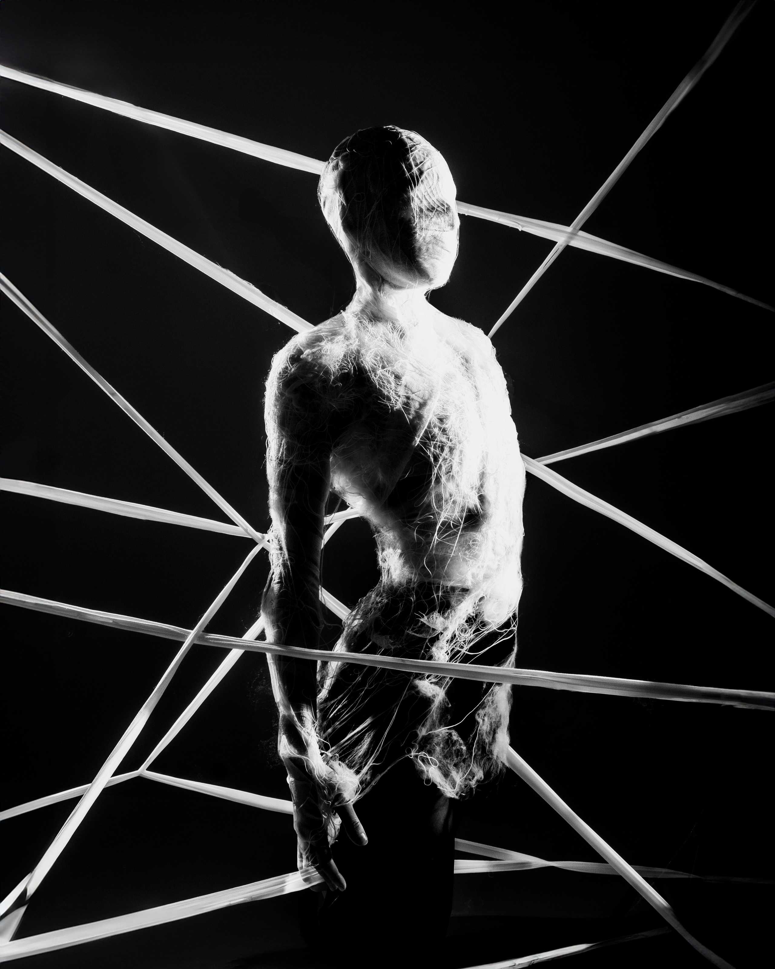 Портретный и fashion-фотограф в Санкт-Петербурге Олеся Поле