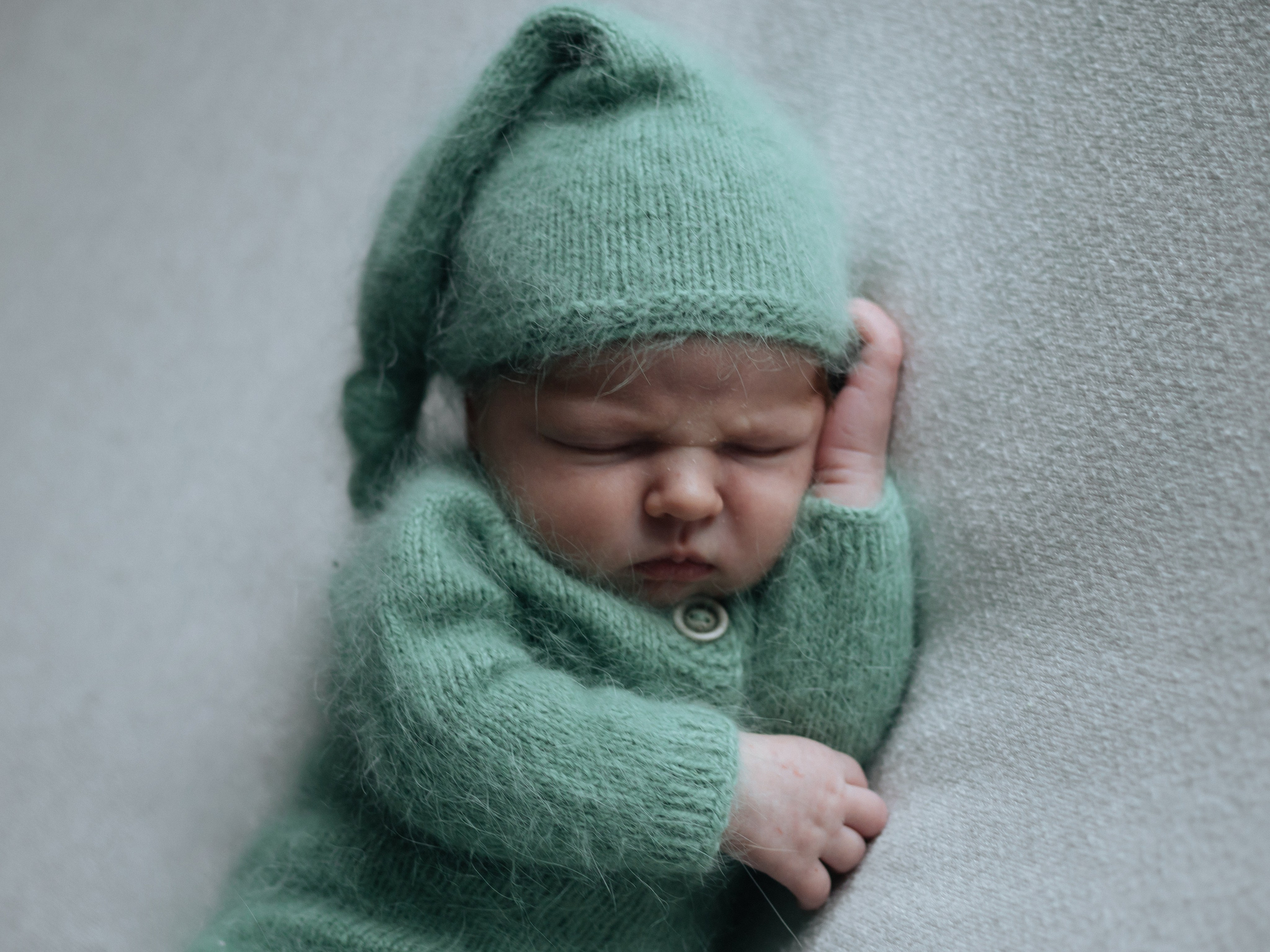 Первая фотосессия Андрей. Фотограф новорожденных Химки, Красногорск, Мытищи и Москва Елена Третьяк