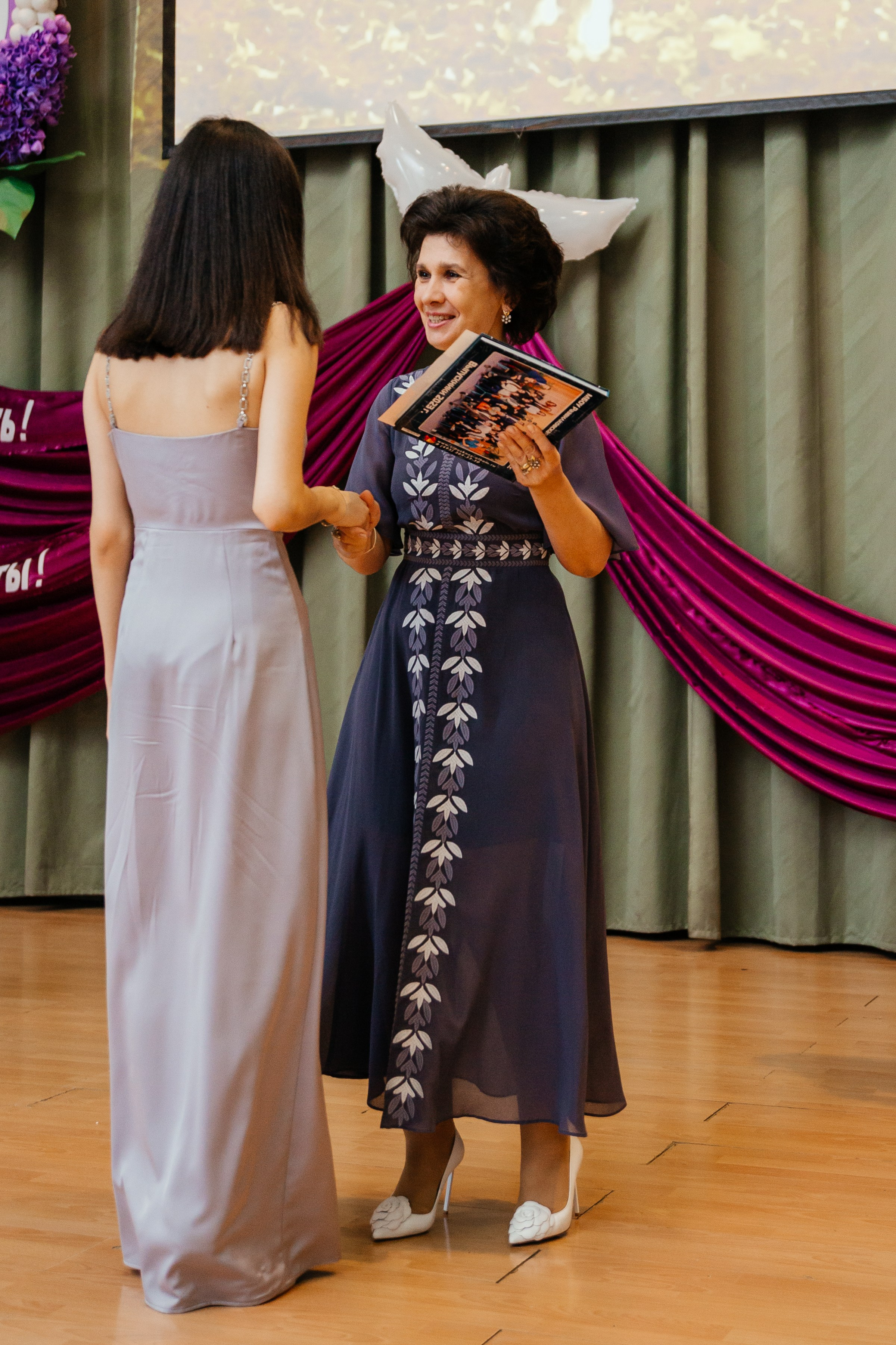 Выпускной. Семейный и свадебный фотограф Ясна Матросова