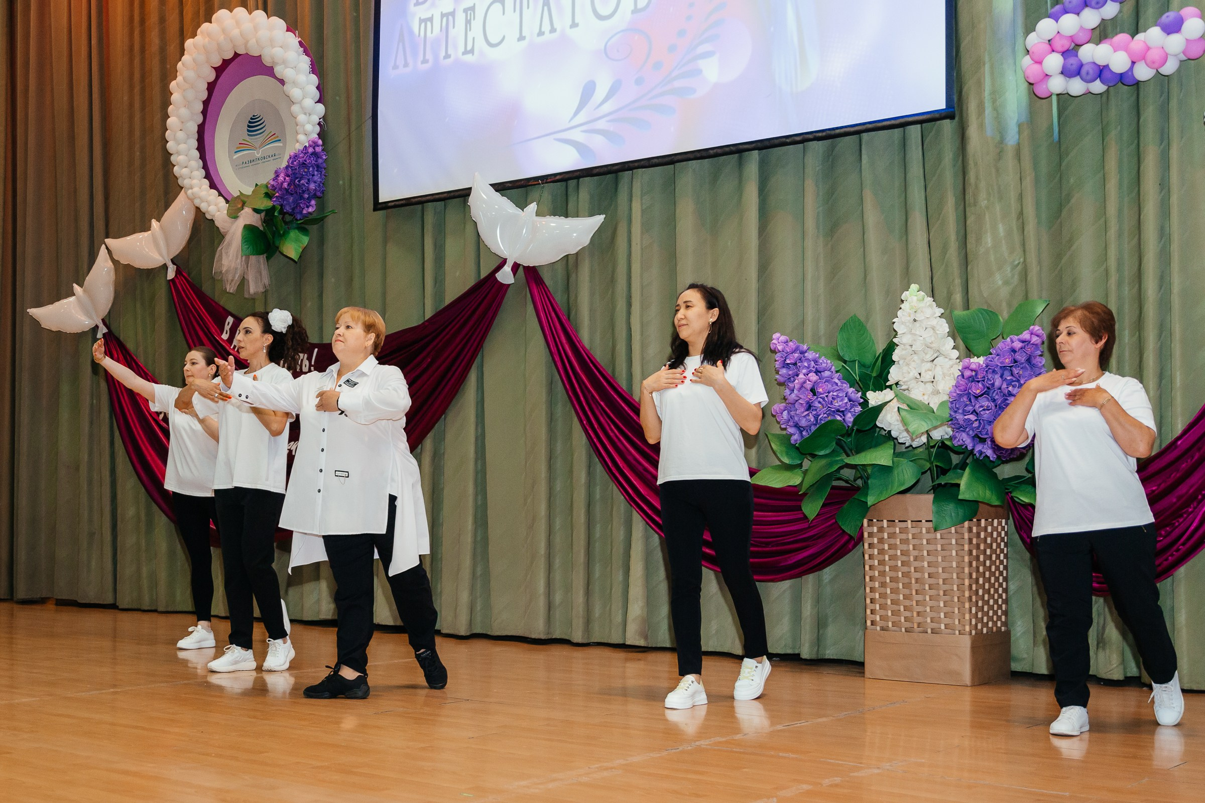 Выпускной. Семейный и свадебный фотограф Ясна Матросова