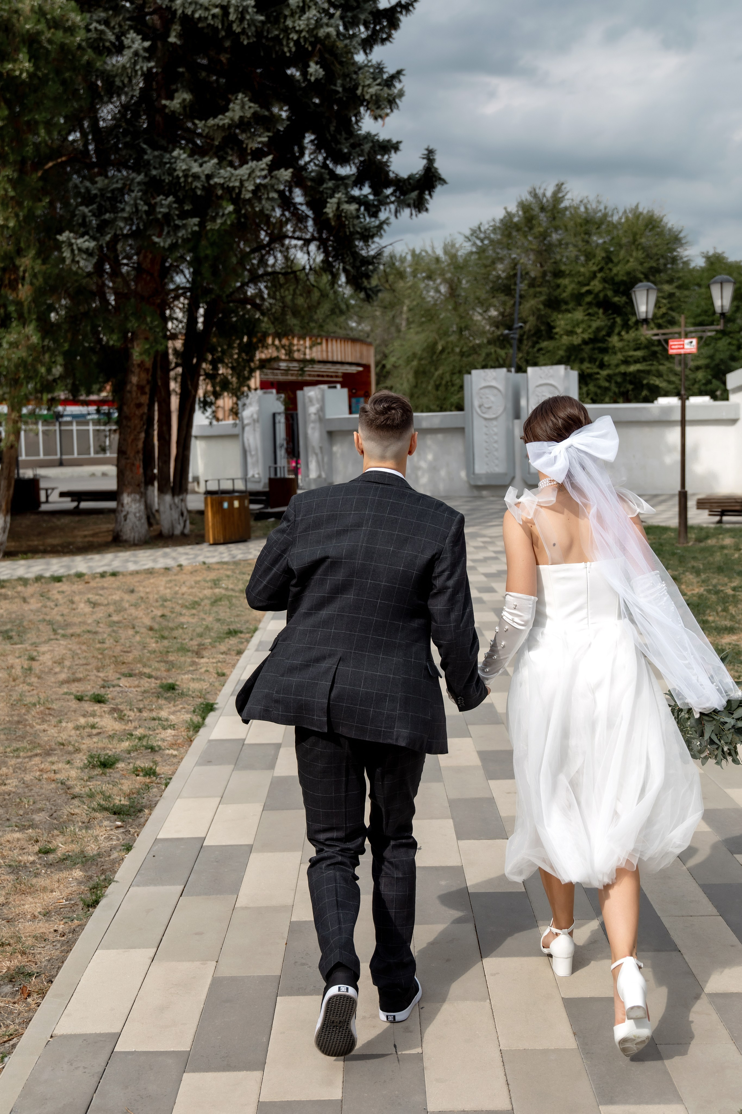 Николай & Анастасия. Ксения Федорова — фотограф