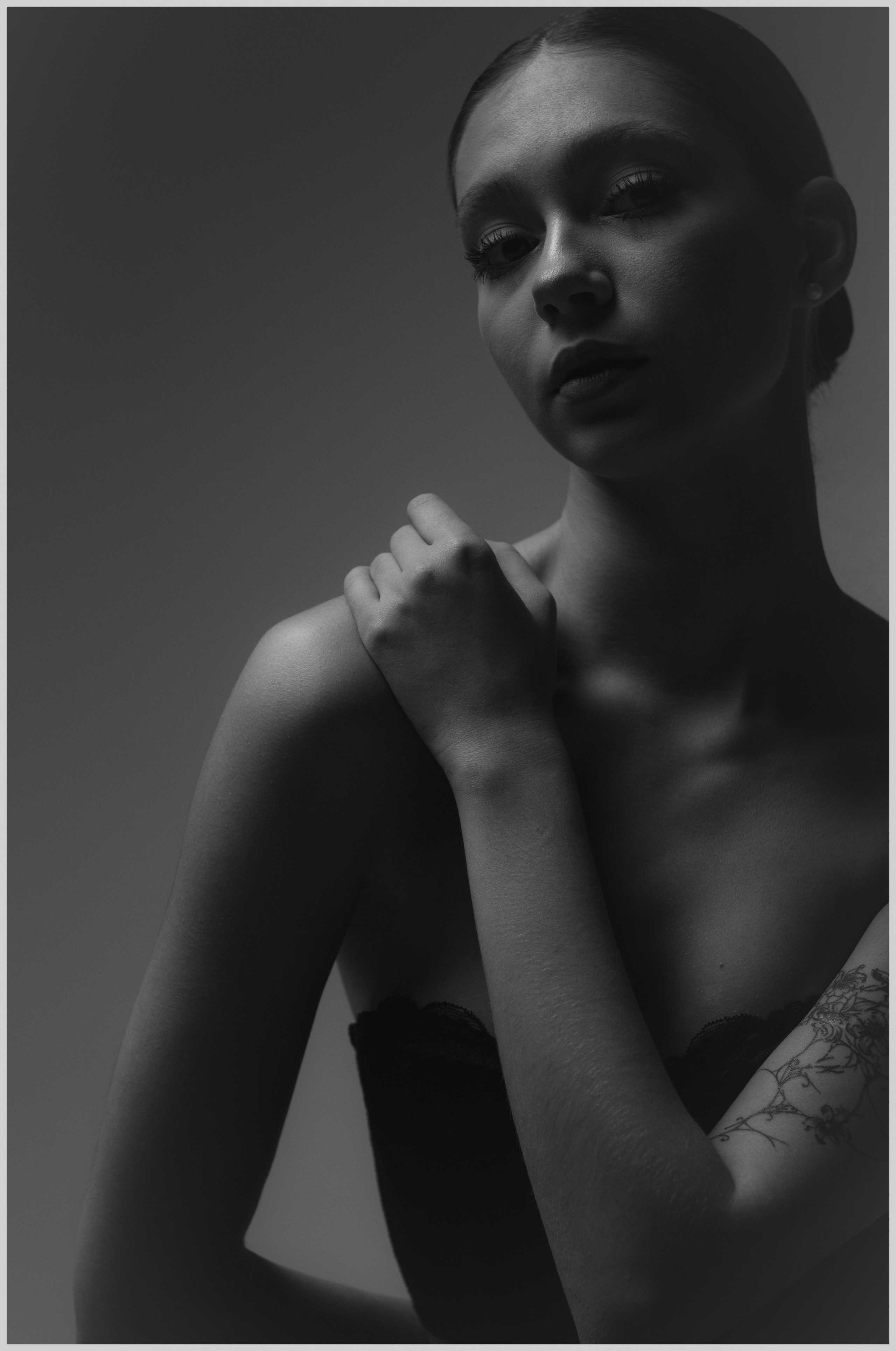 Софья. Портретный фотограф в Орле. Готовые фото за 3 дня! Помощь в позировании. Советы по организации