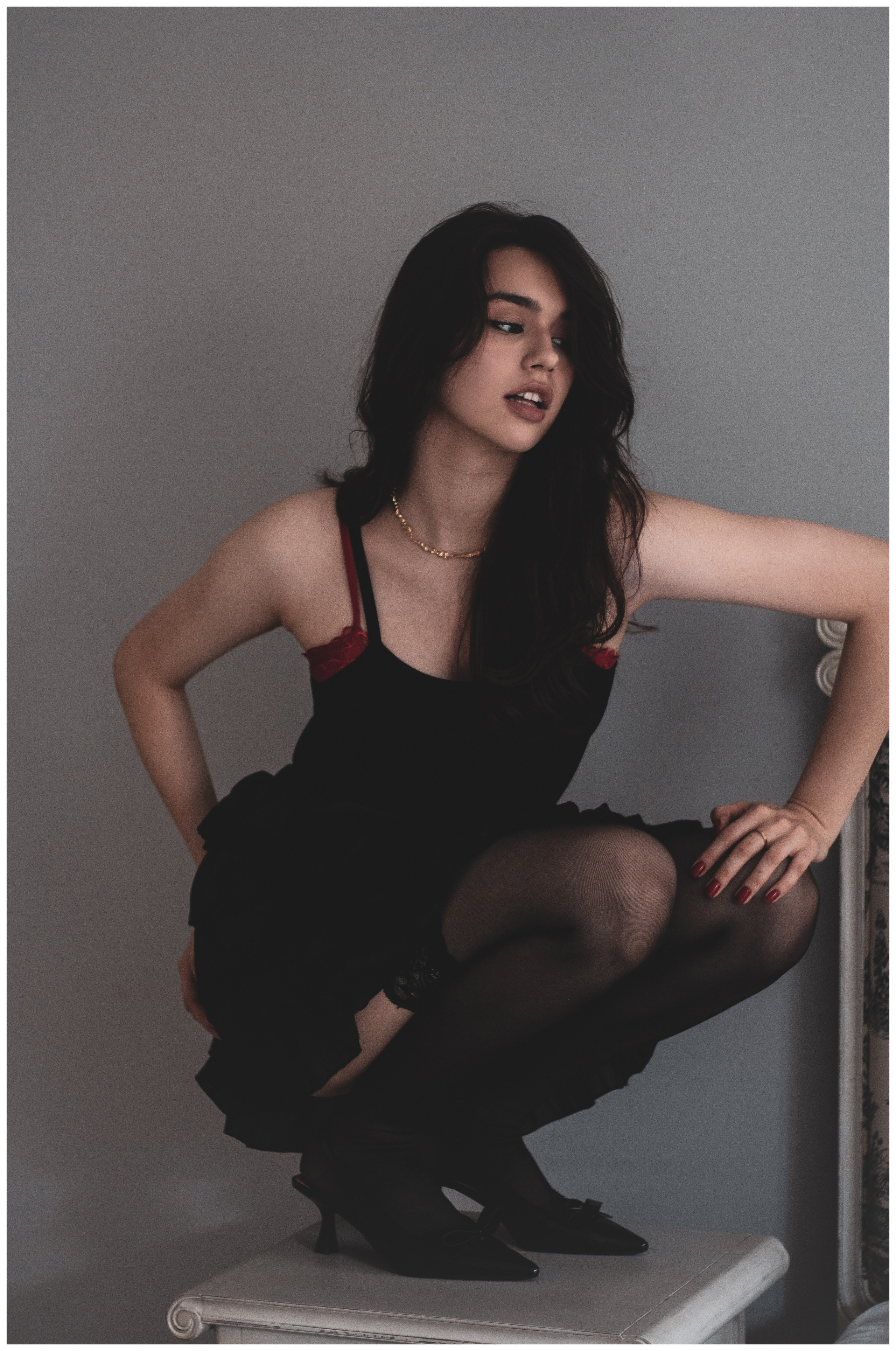 Анита. Портретный фотограф в Орле. Готовые фото за 3 дня! Помощь в позировании. Советы по организации