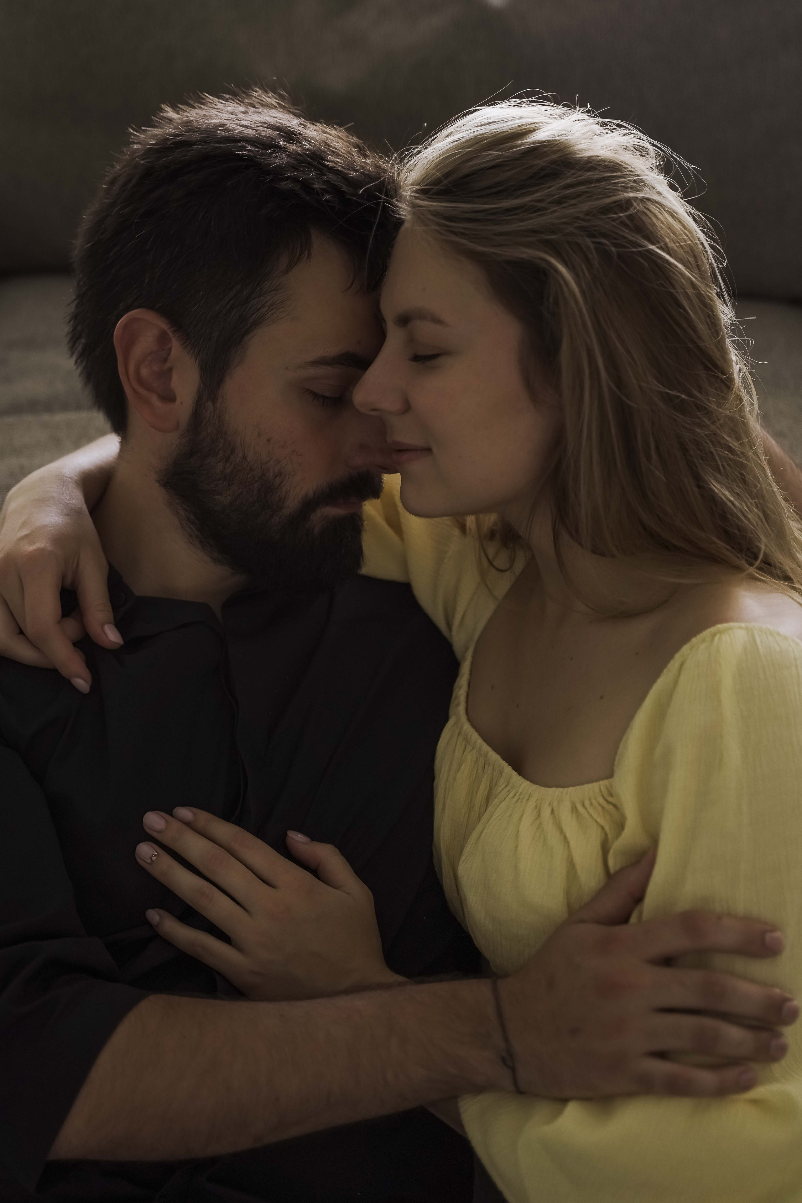 Макс и Оля. Главная