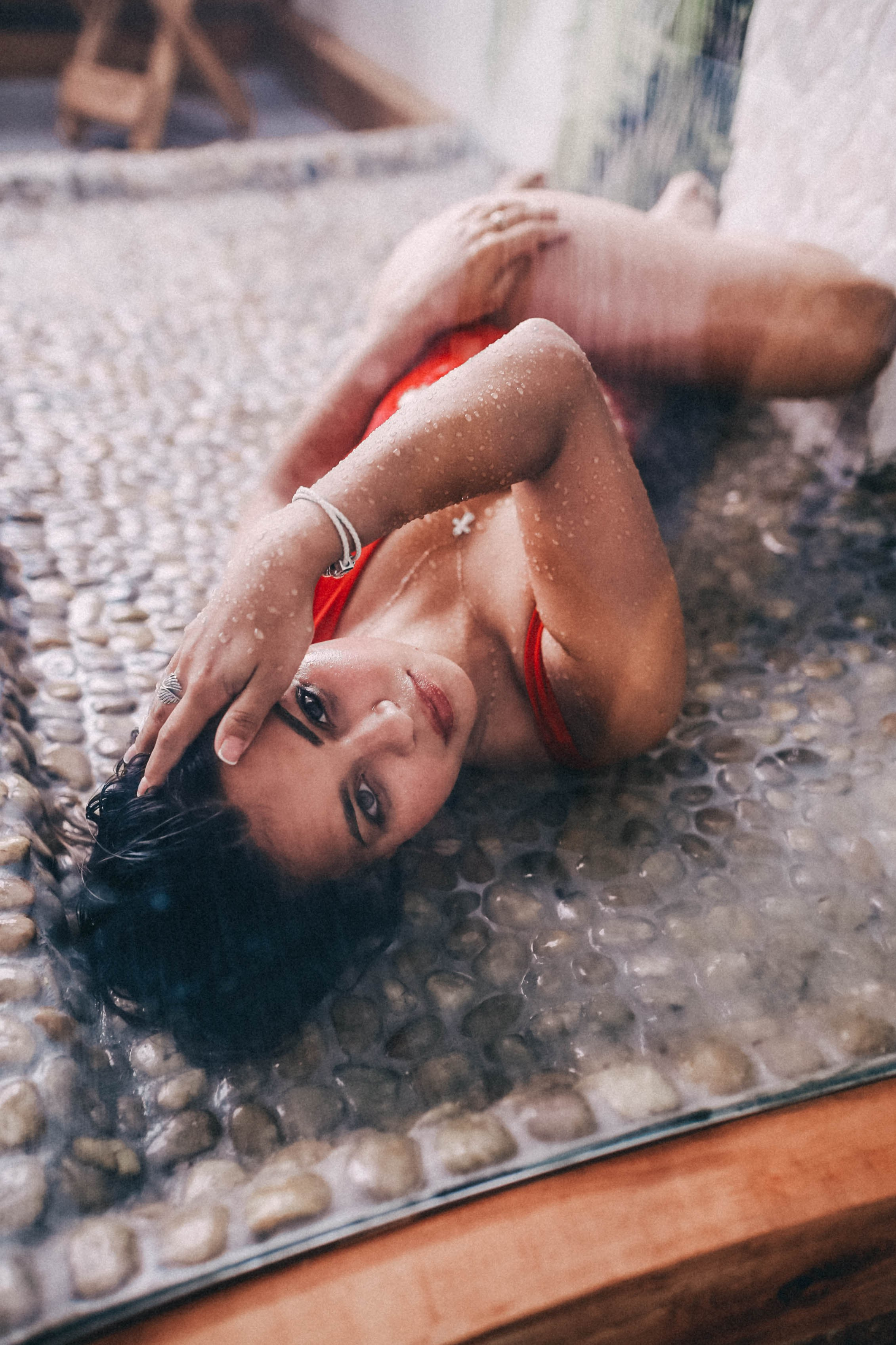 Аня. Главная