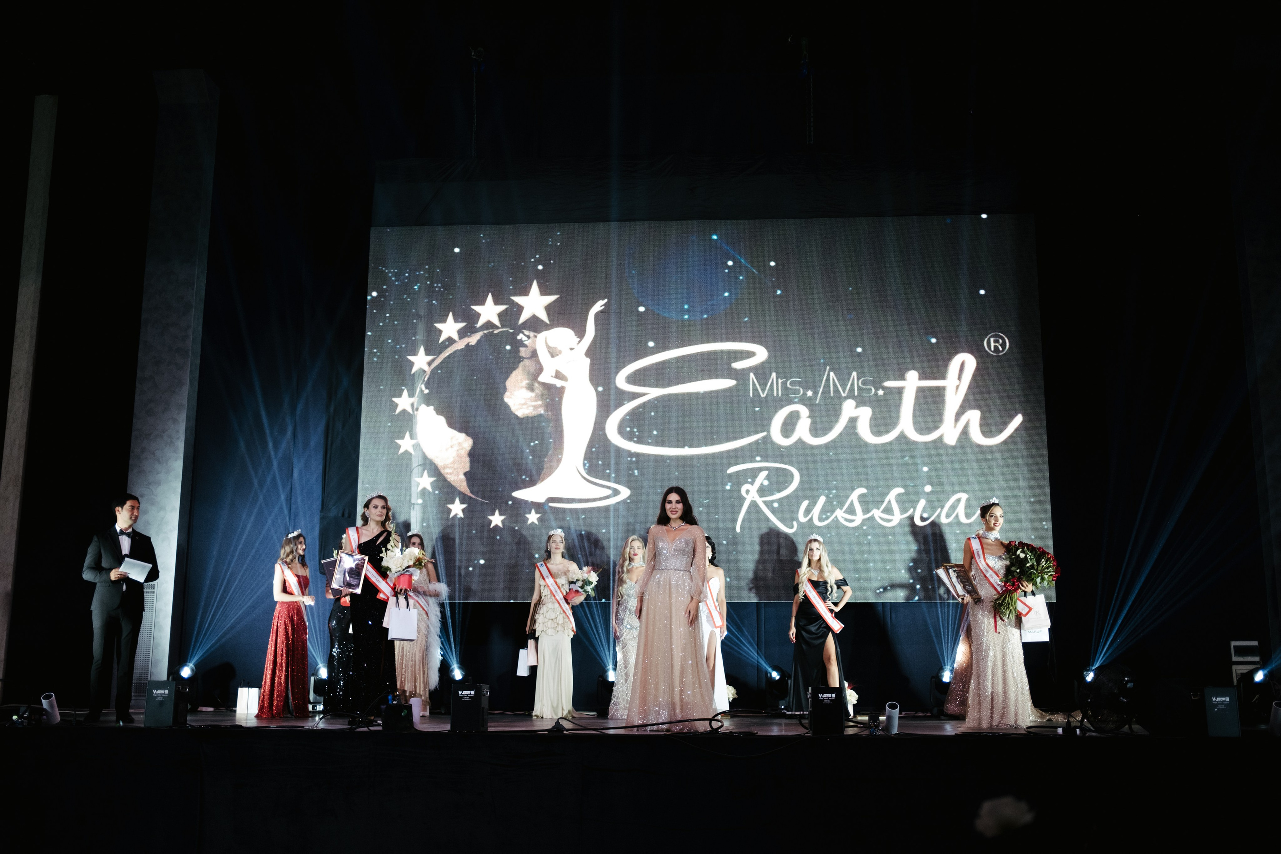 Мисс и Миссис Россия Земли Краснодар 2025 программа. Свадебный и репортажной фотограф Денис Ожигин в Краснодаре и Краснодарском крае