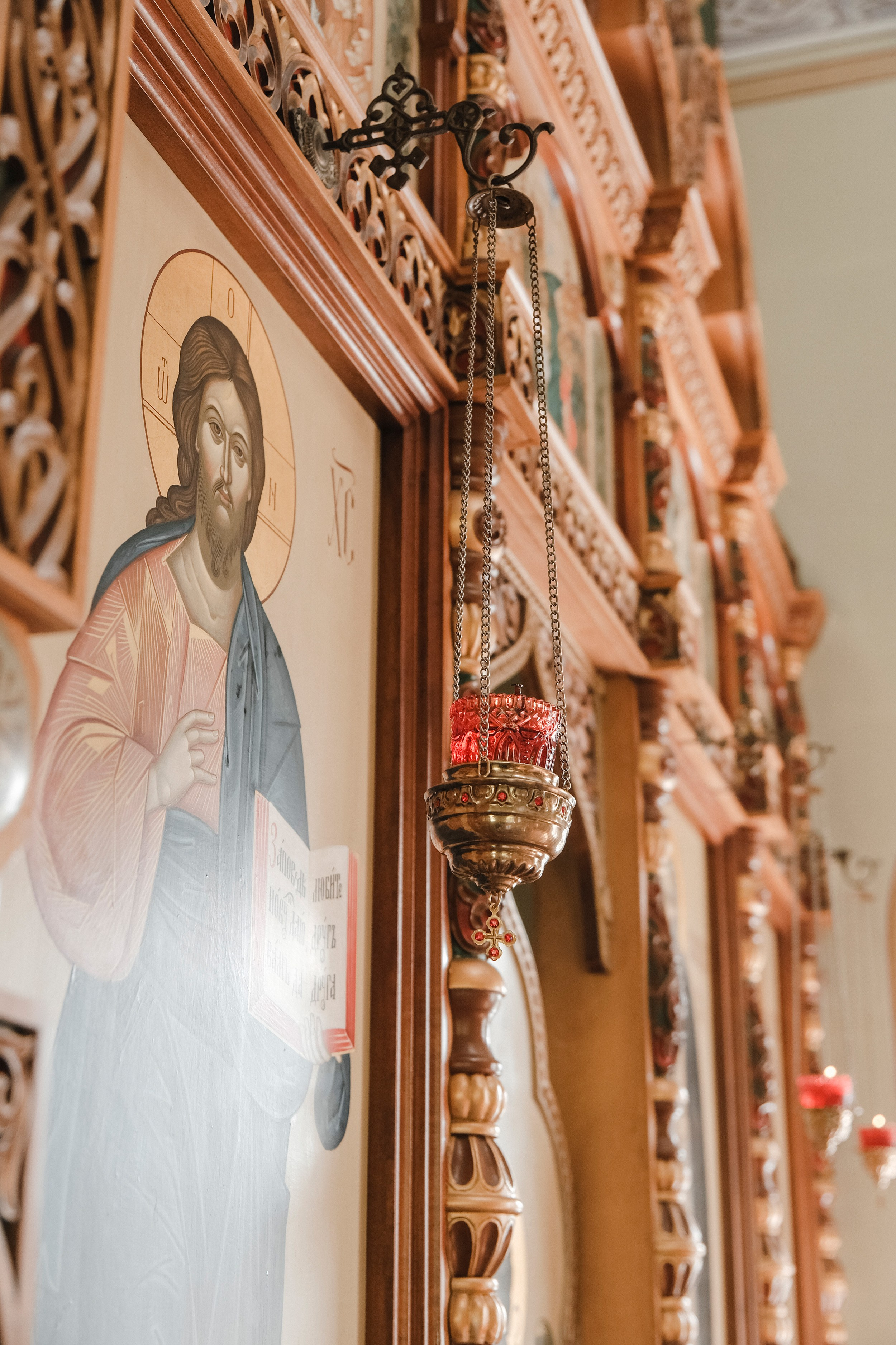 Крестины 3. Фото Видео Дизайн