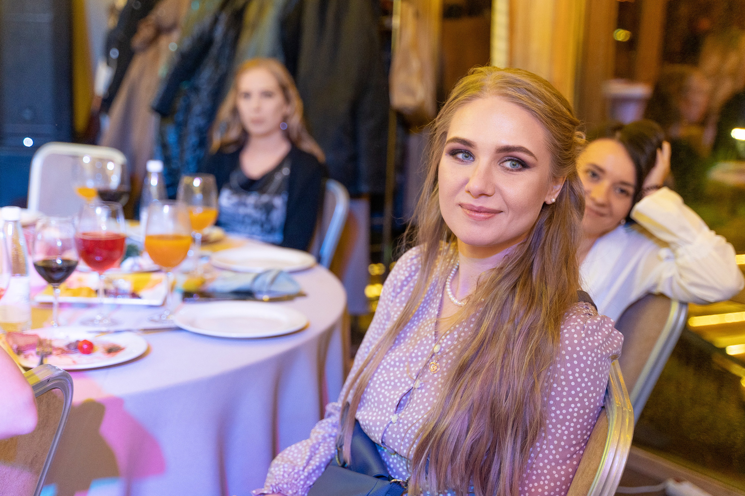 Виталий и Екатерина. Архив