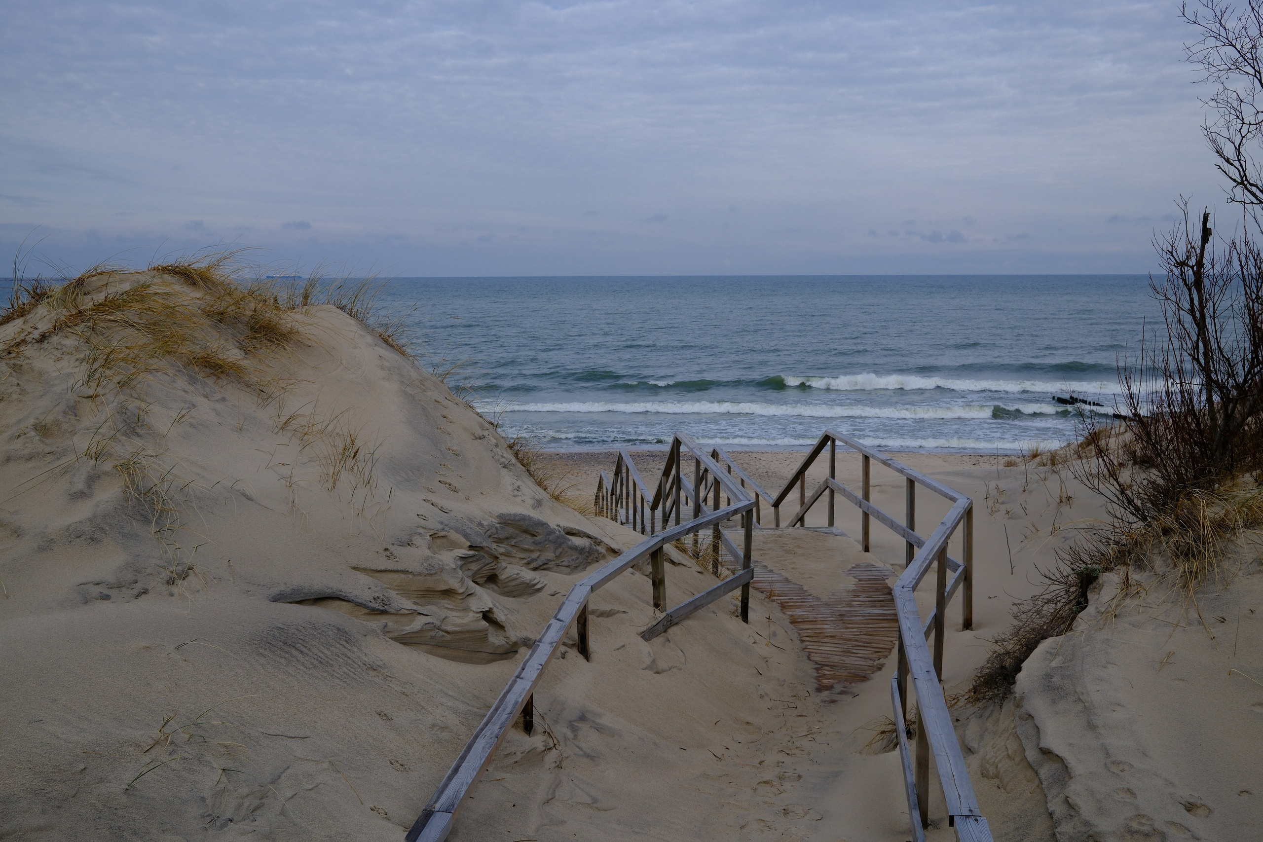 Зеленоградск. Калининградская область. Алексей Торопов фотограф